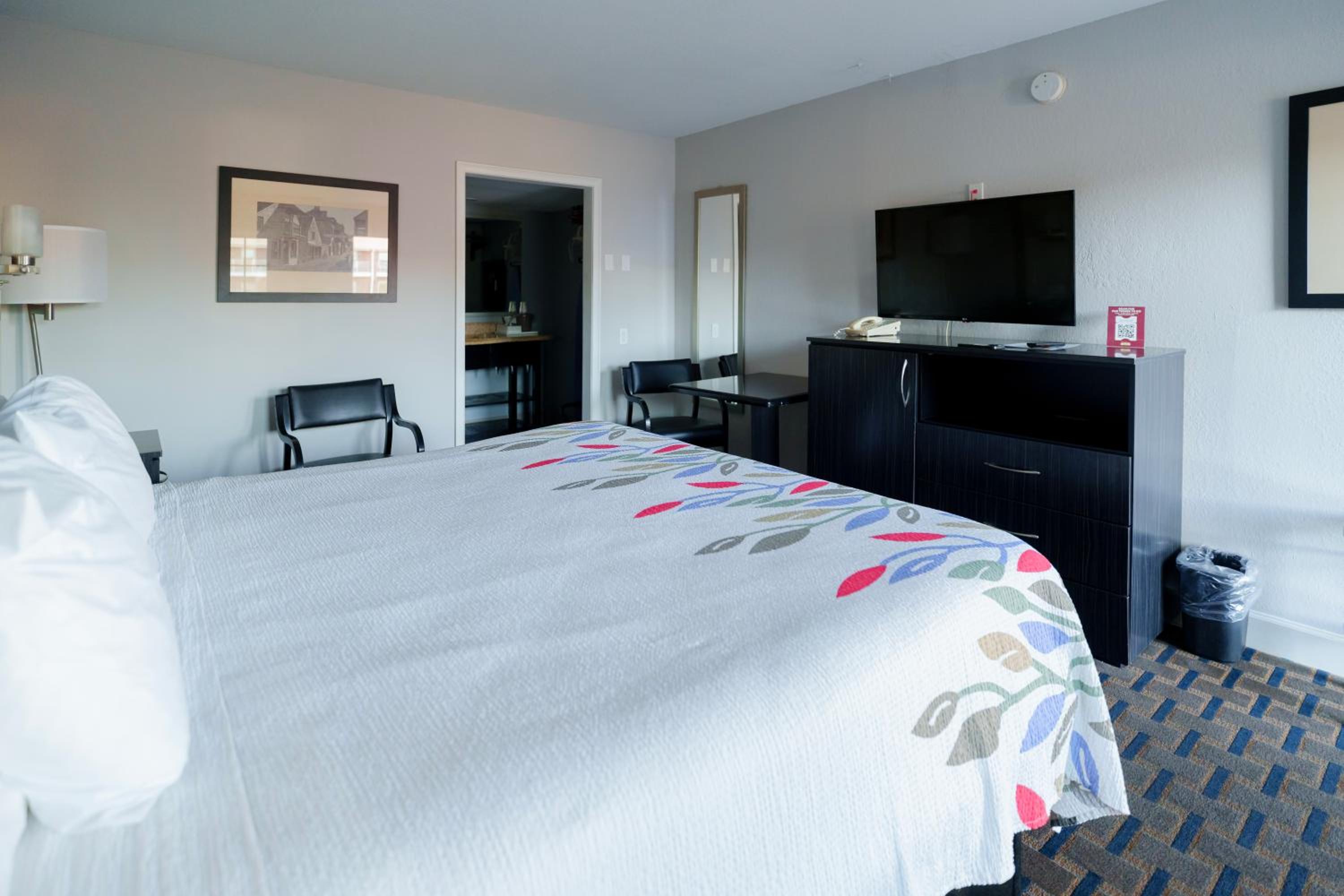San Marco Inn East - Jacksonville, Photo 81