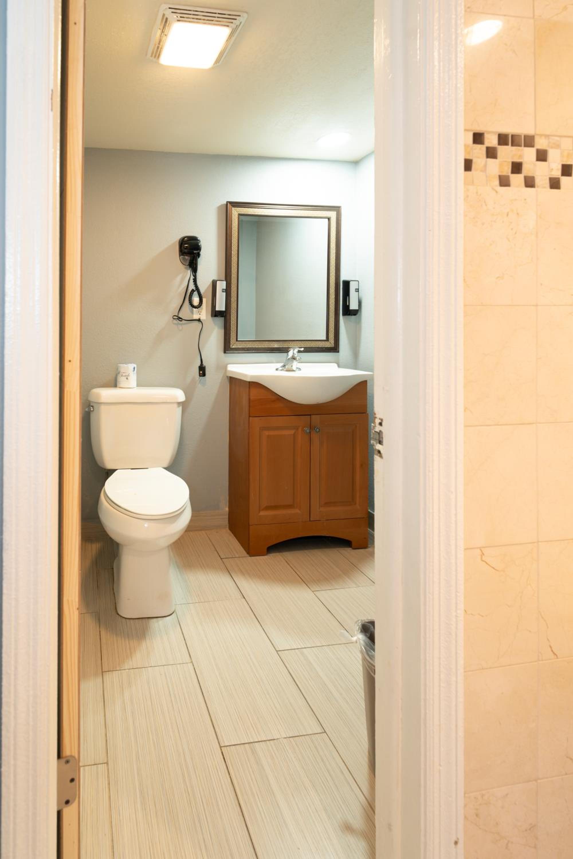 San Marco Inn East - Jacksonville, Photo 41