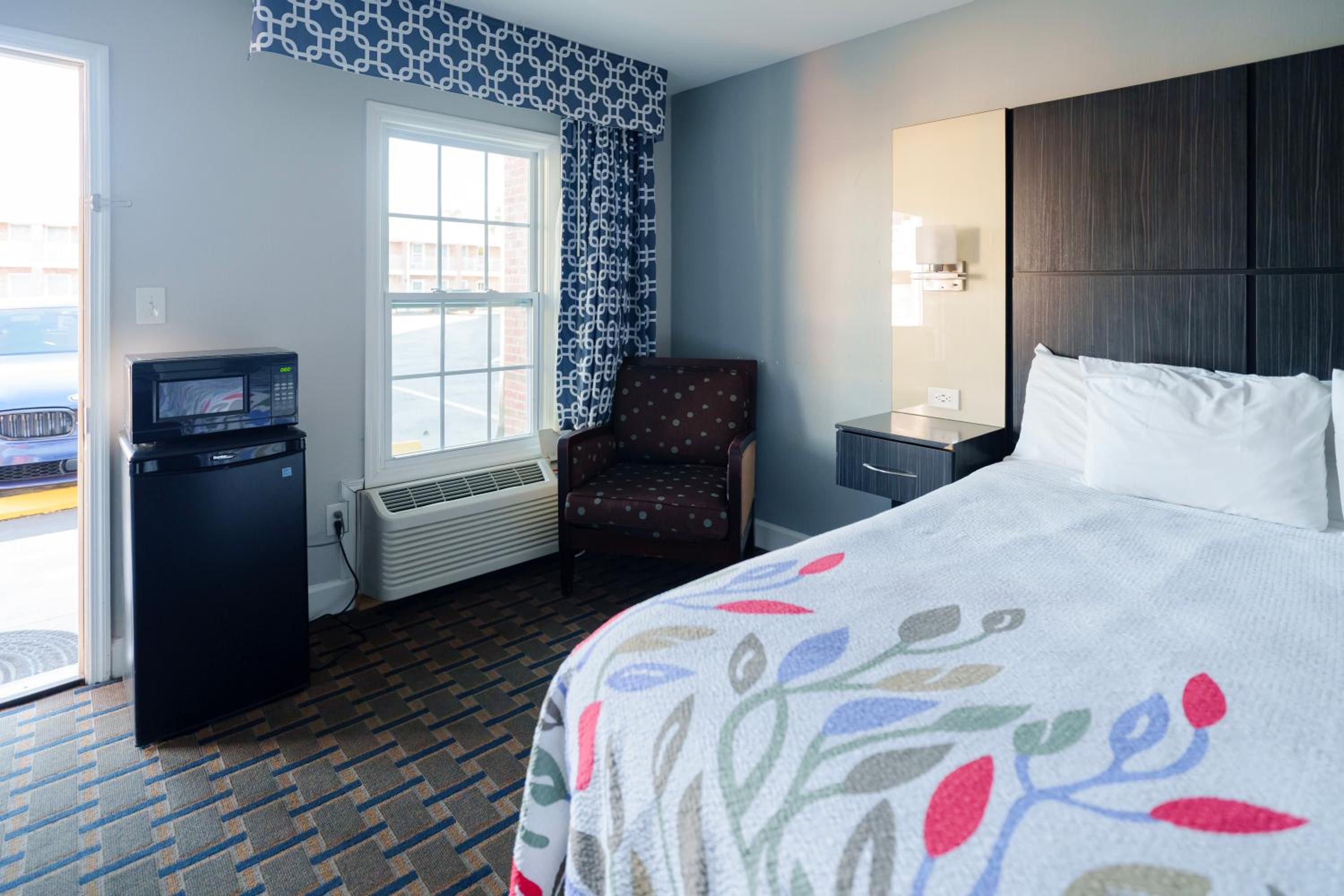 San Marco Inn East - Jacksonville, Photo 85