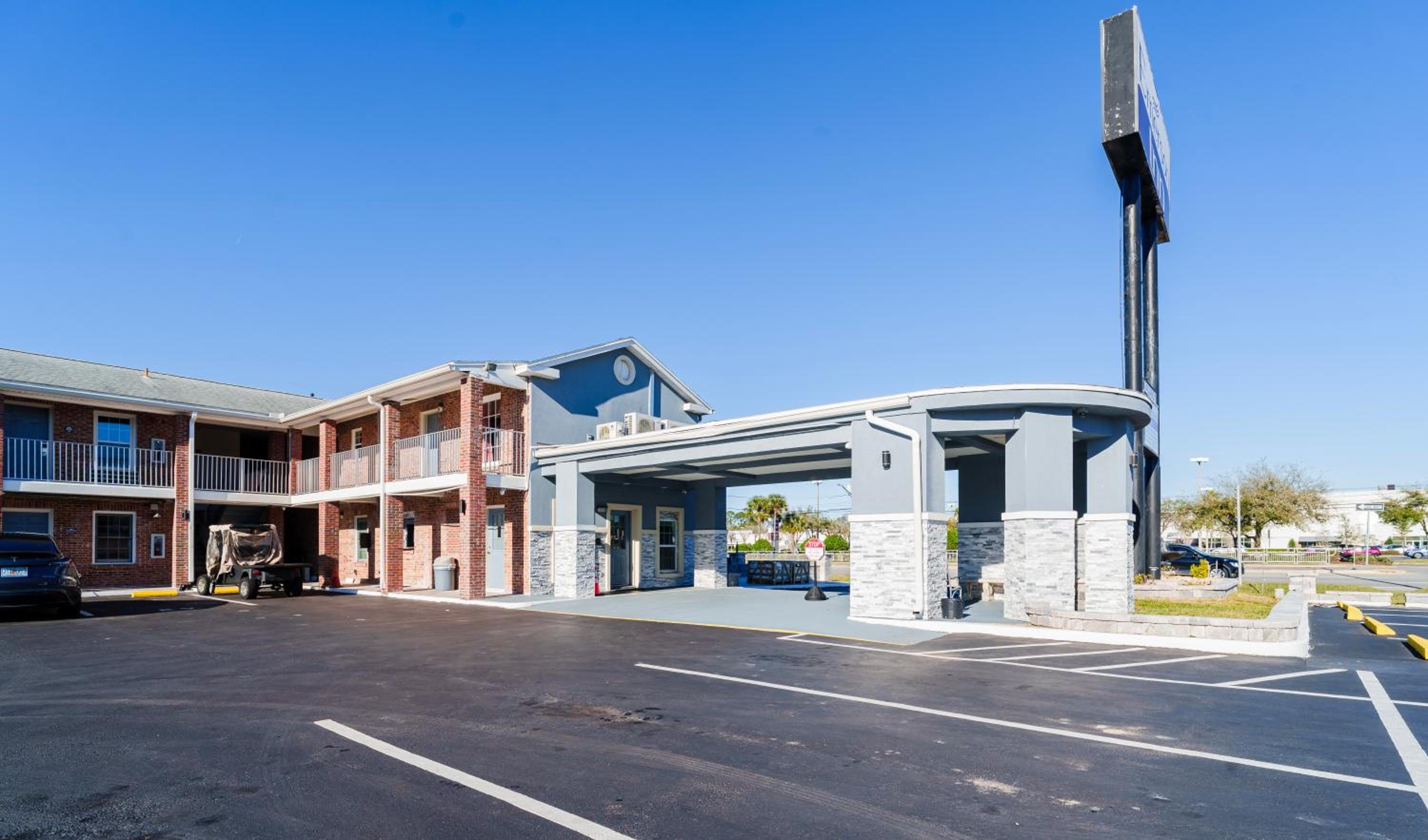 San Marco Inn East - Jacksonville, Photo 103
