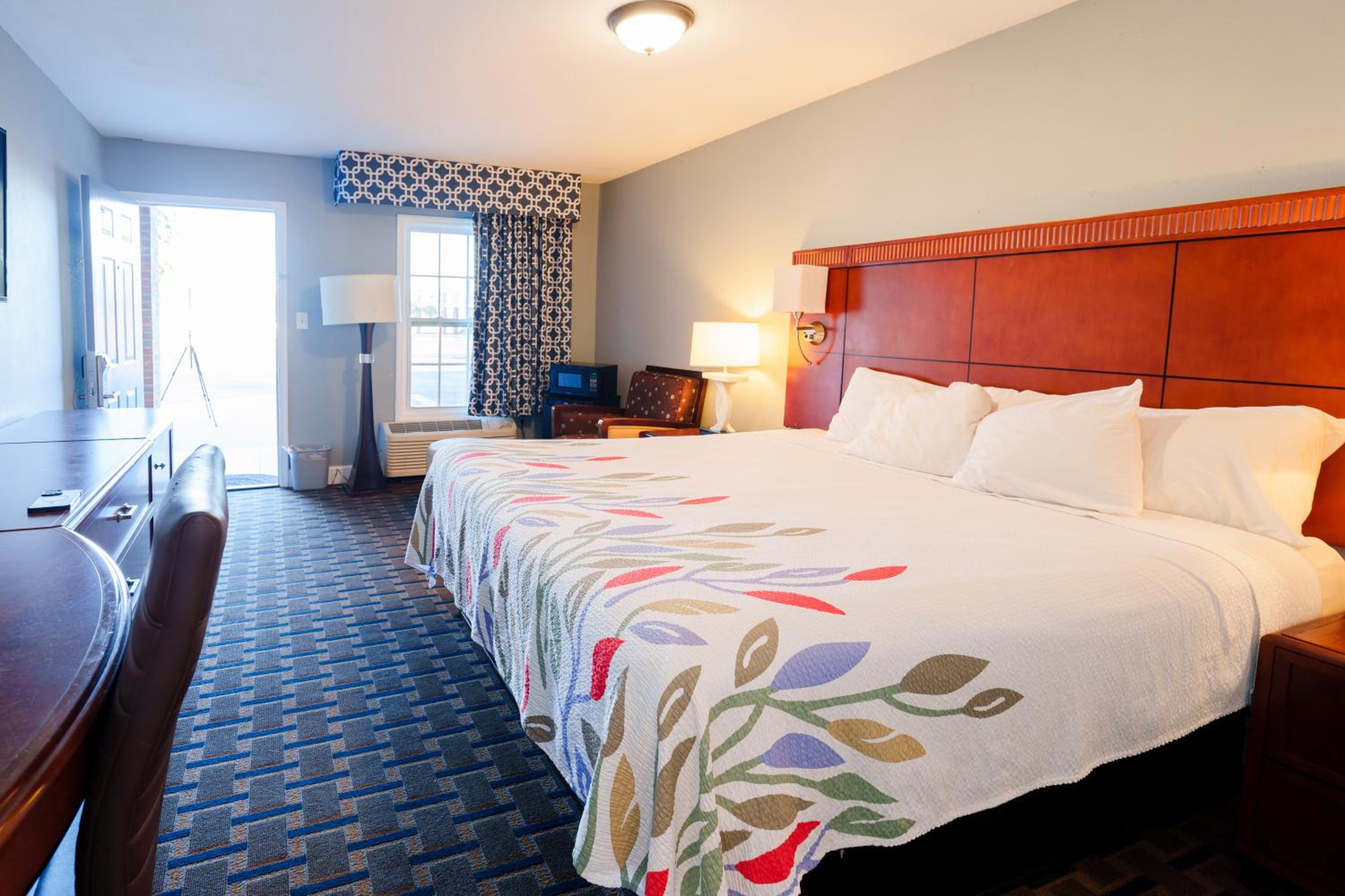 San Marco Inn East - Jacksonville, Photo 56