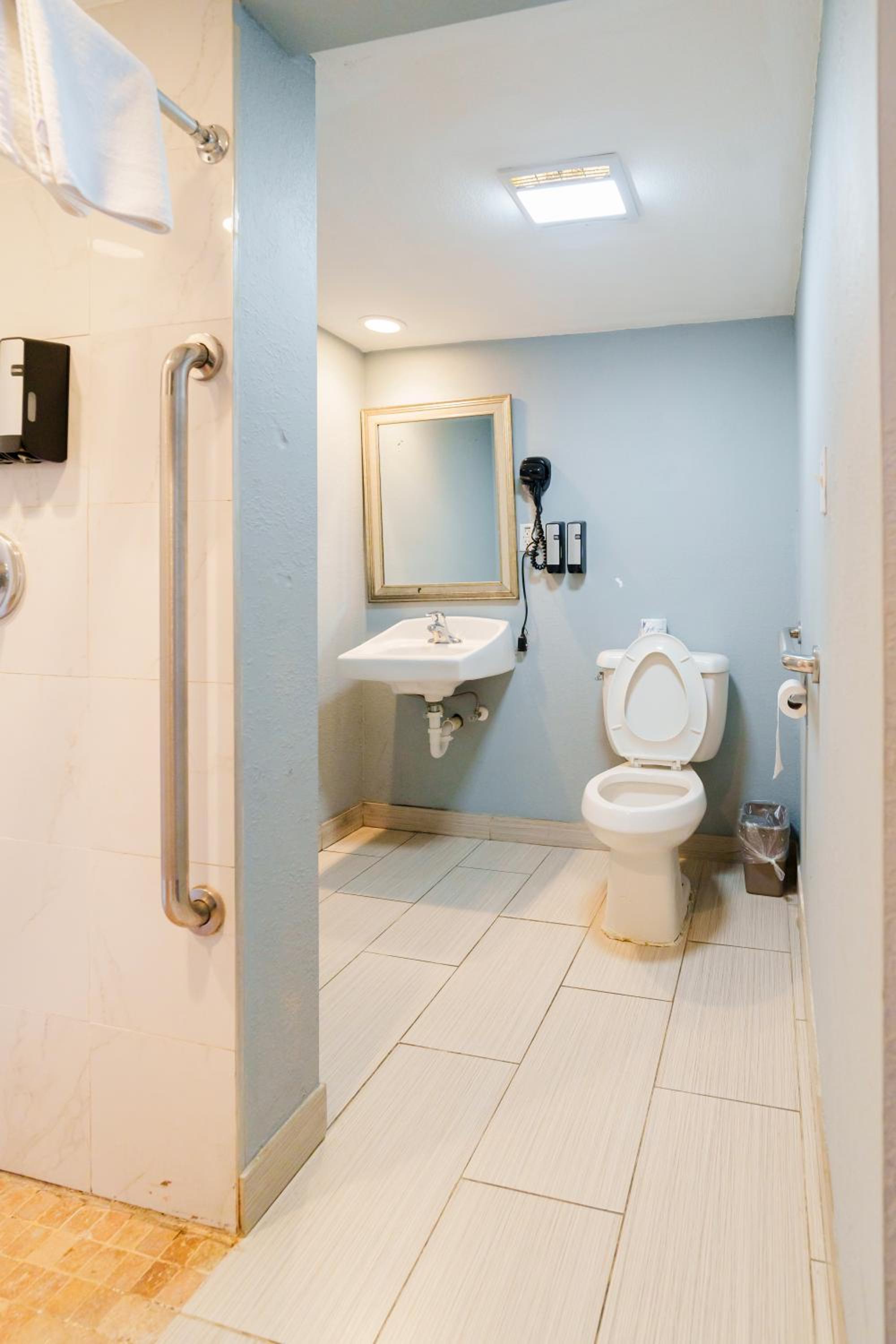 San Marco Inn East - Jacksonville, Photo 91