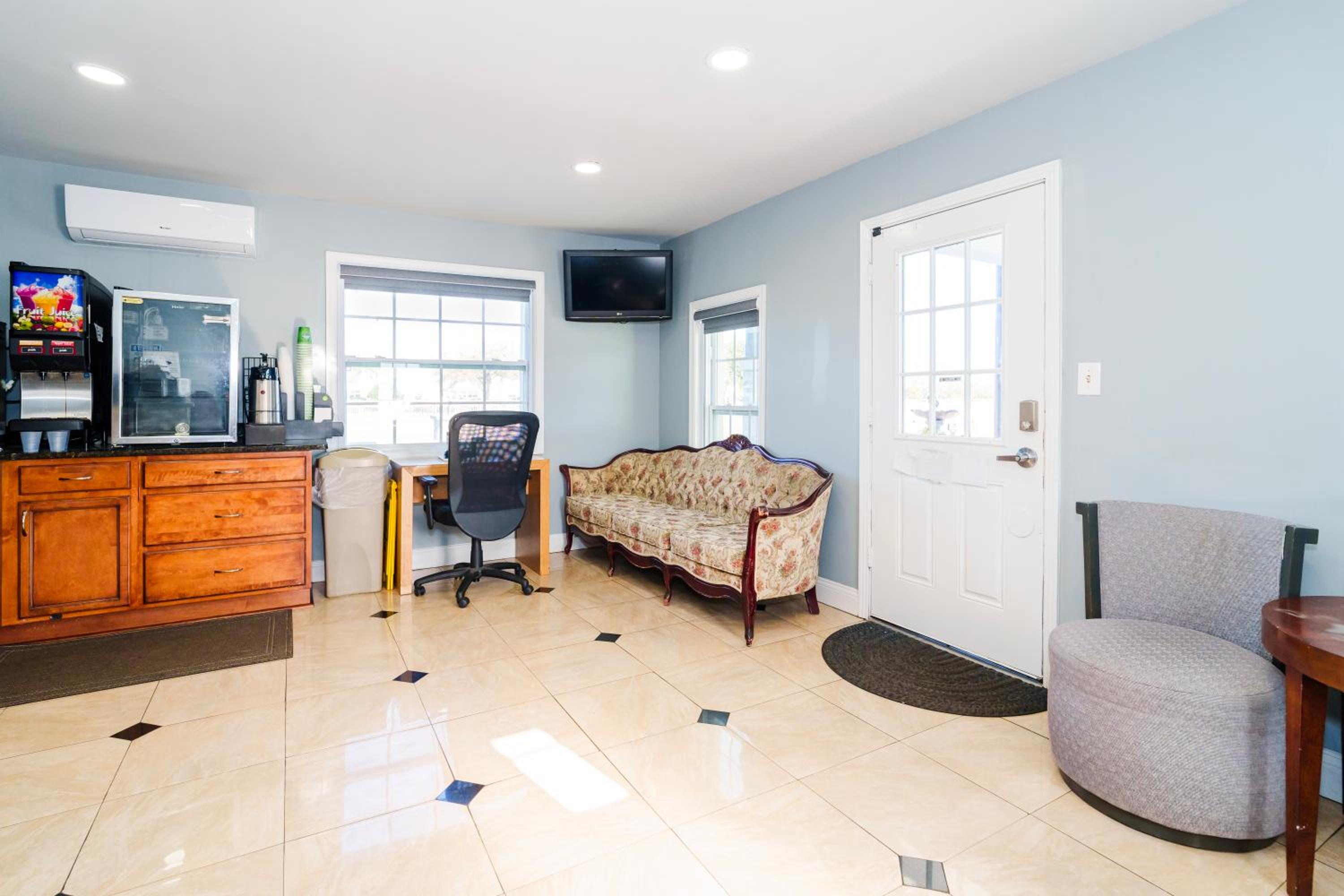 San Marco Inn East - Jacksonville, Photo 126