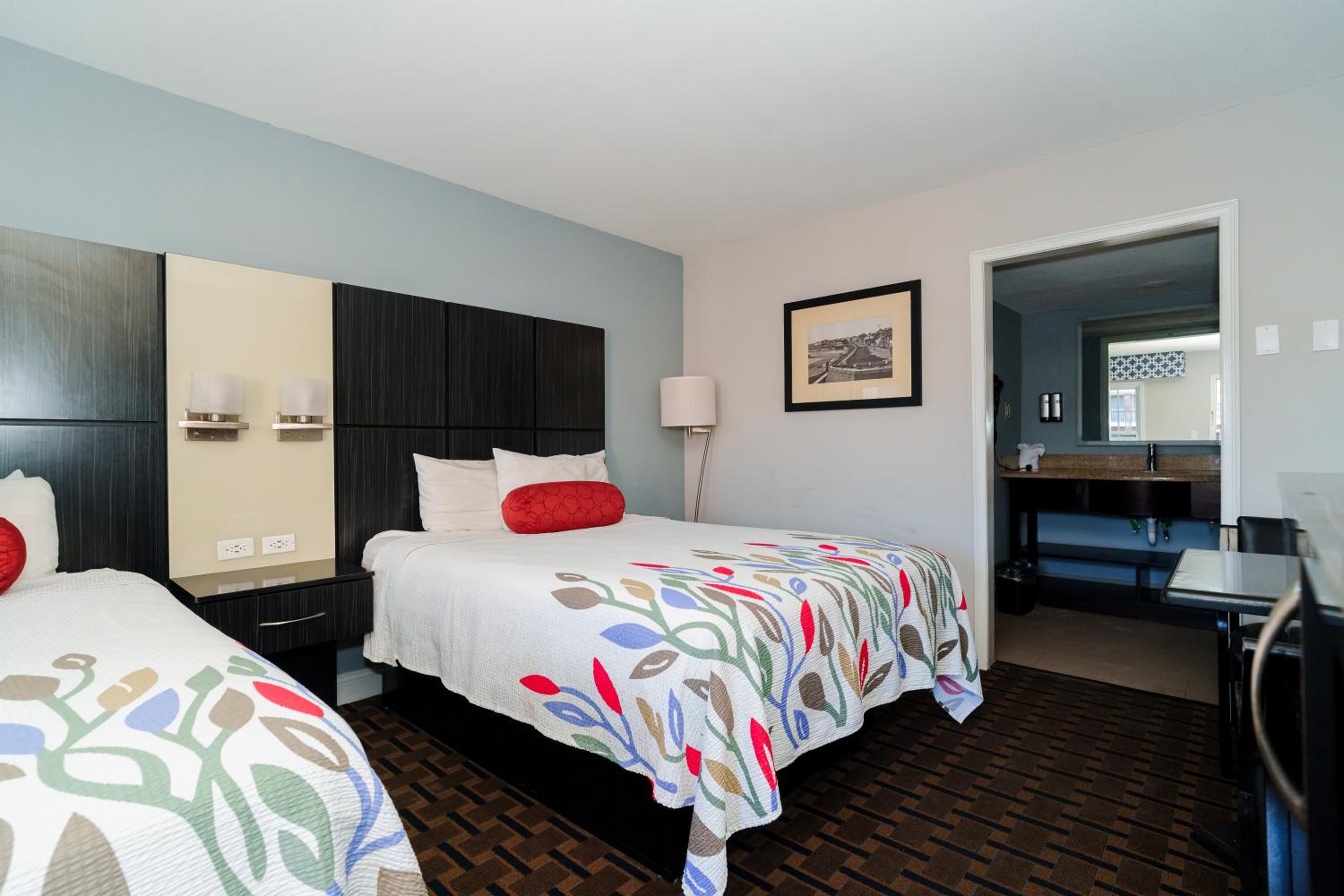 San Marco Inn East - Jacksonville, Photo 53