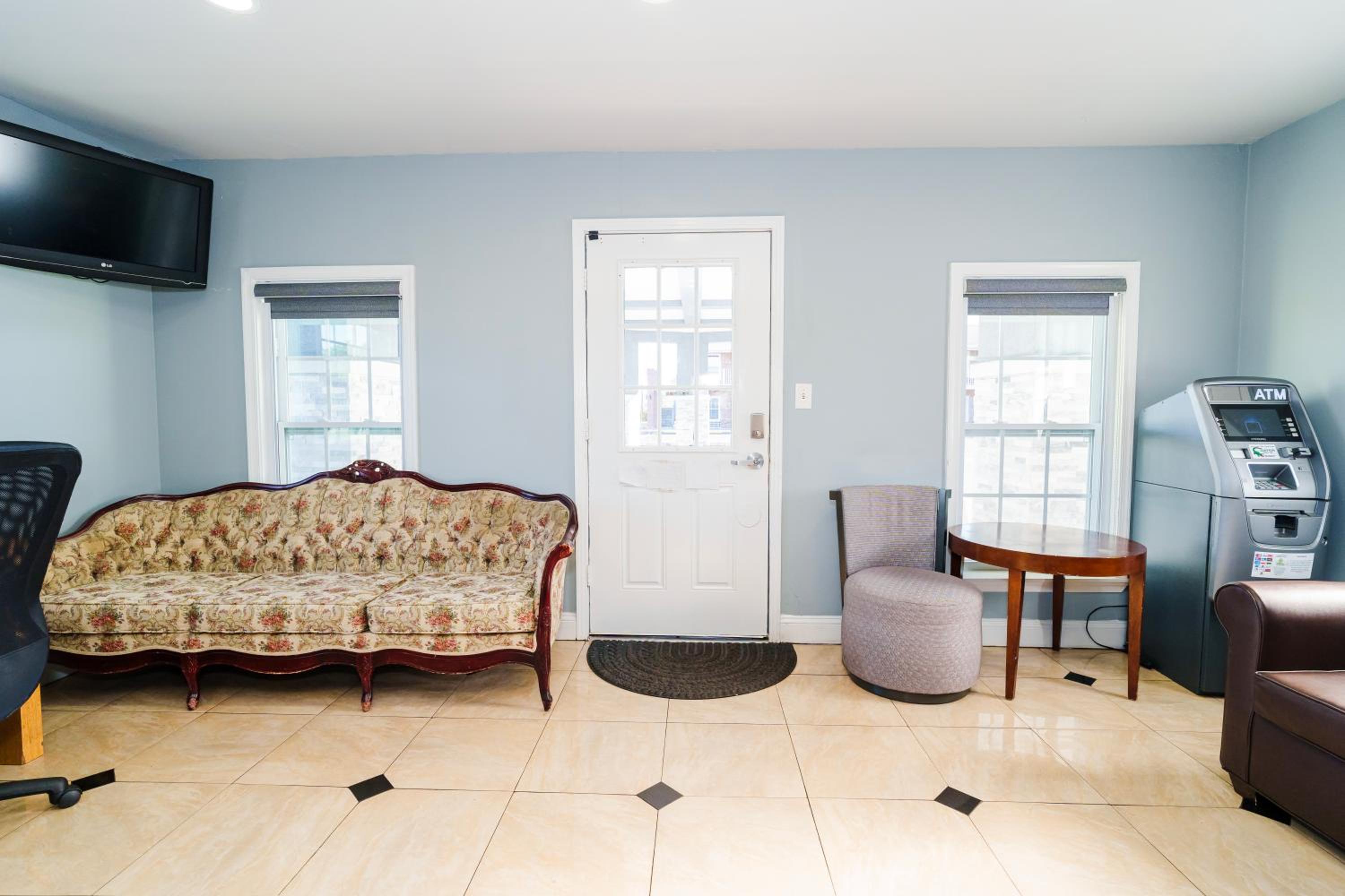 San Marco Inn East - Jacksonville, Photo 77