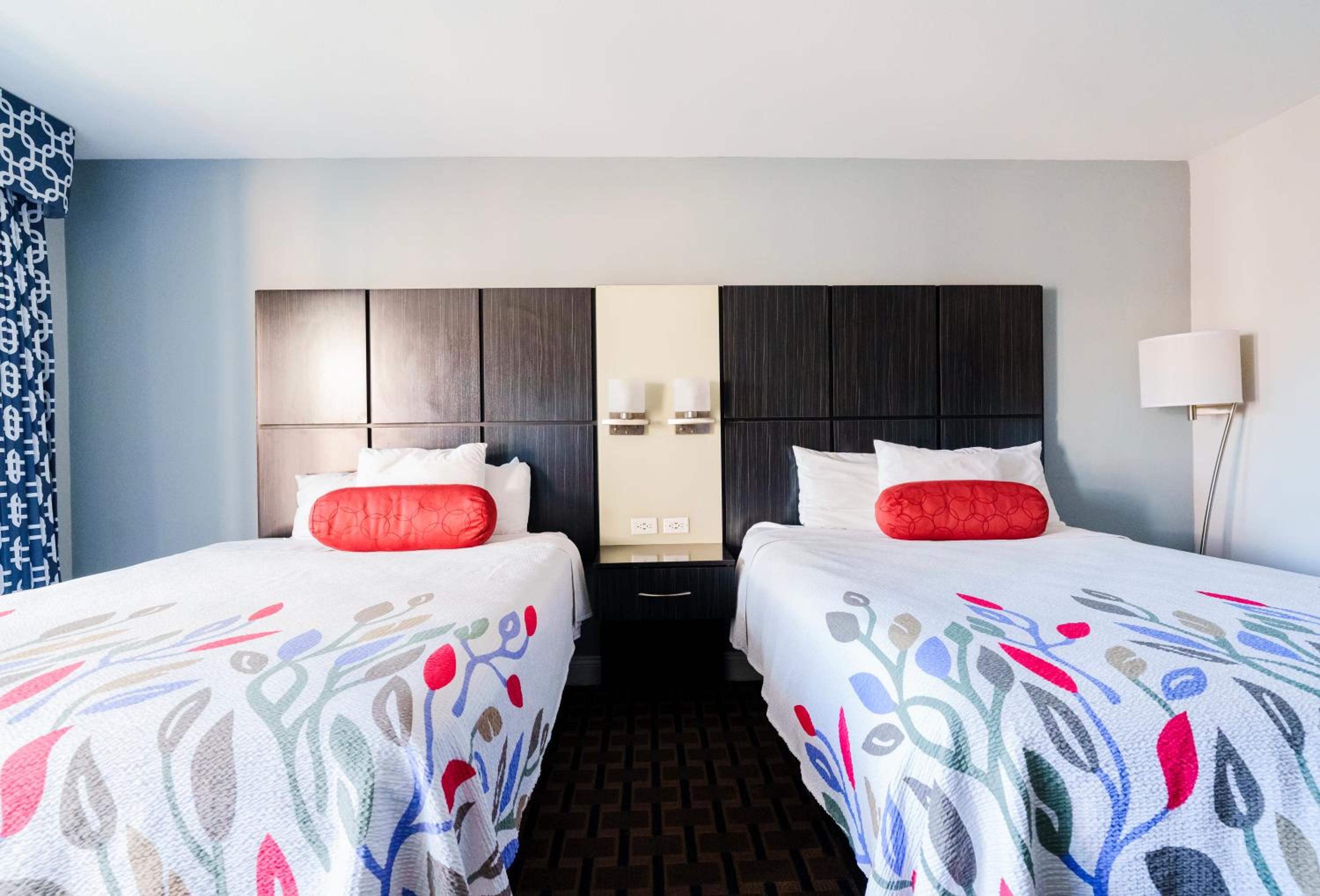 San Marco Inn East - Jacksonville, Photo 38