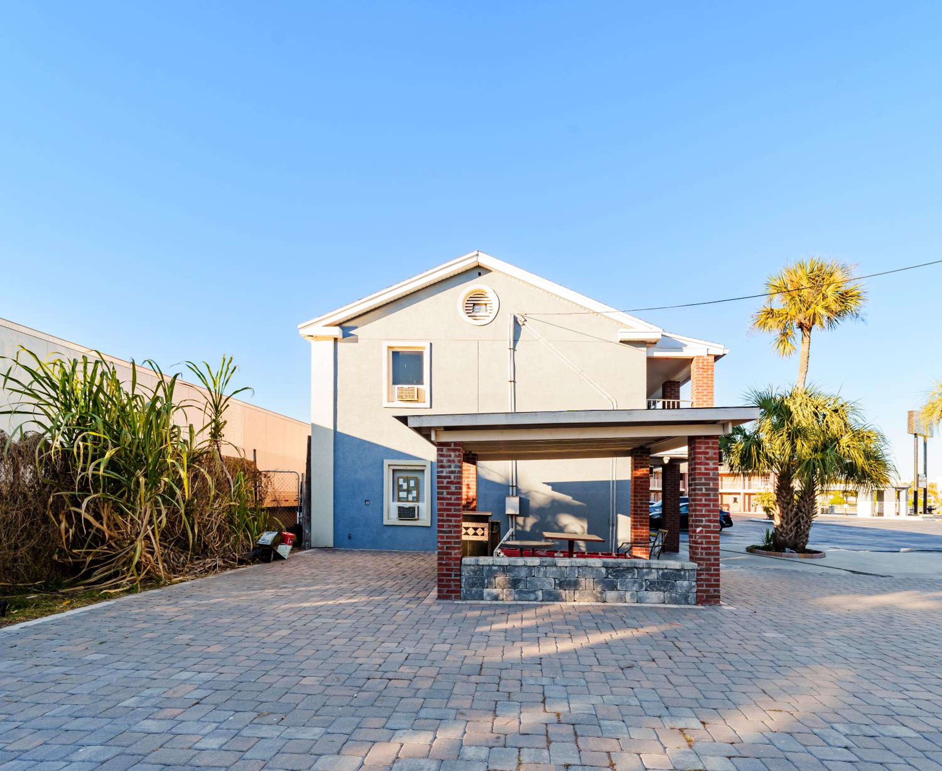 San Marco Inn East - Jacksonville, Photo 35