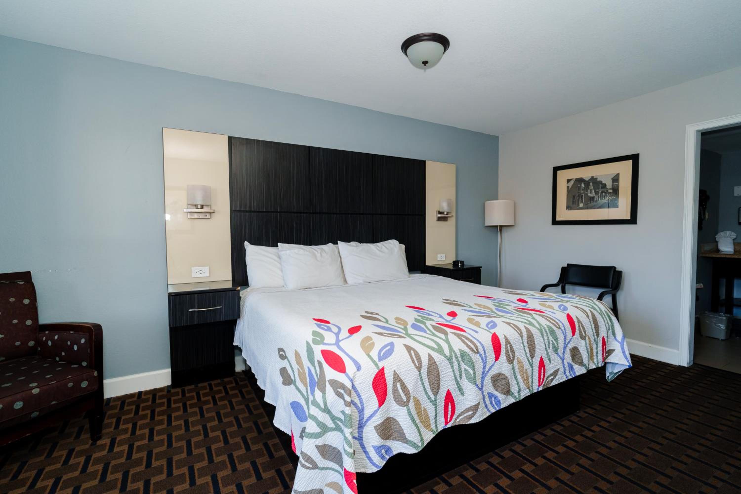 San Marco Inn East - Jacksonville, Photo 31