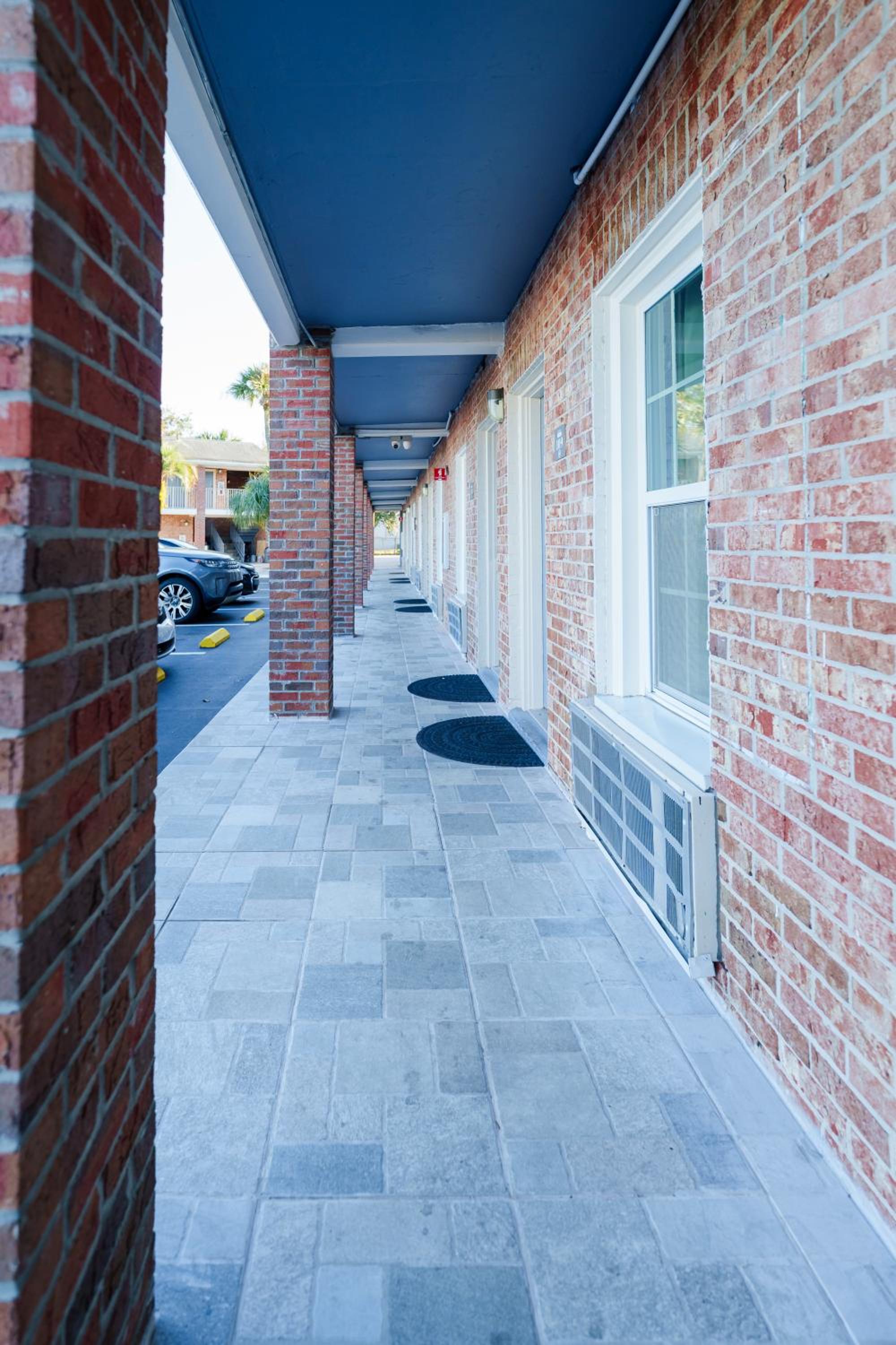 San Marco Inn East - Jacksonville, Photo 10