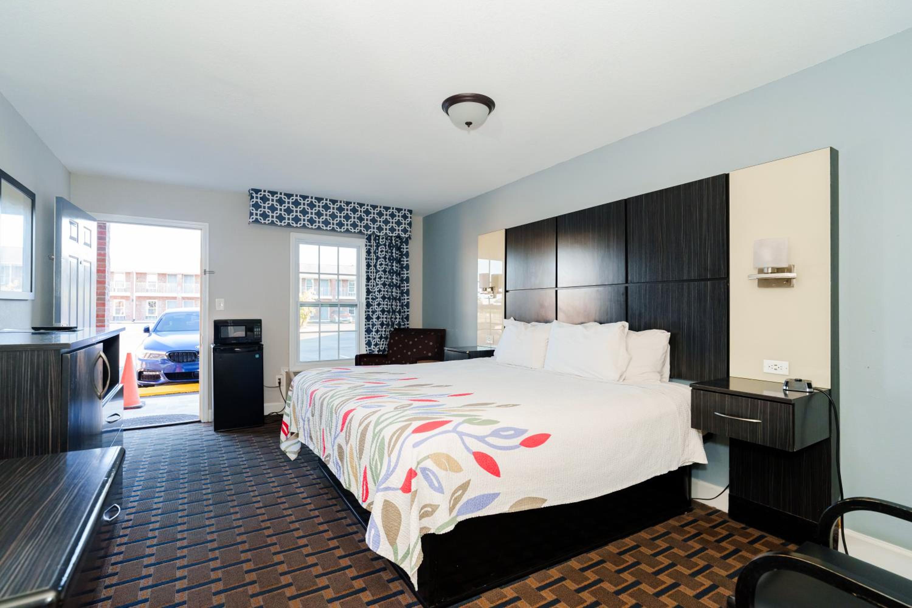 San Marco Inn East - Jacksonville, Photo 113