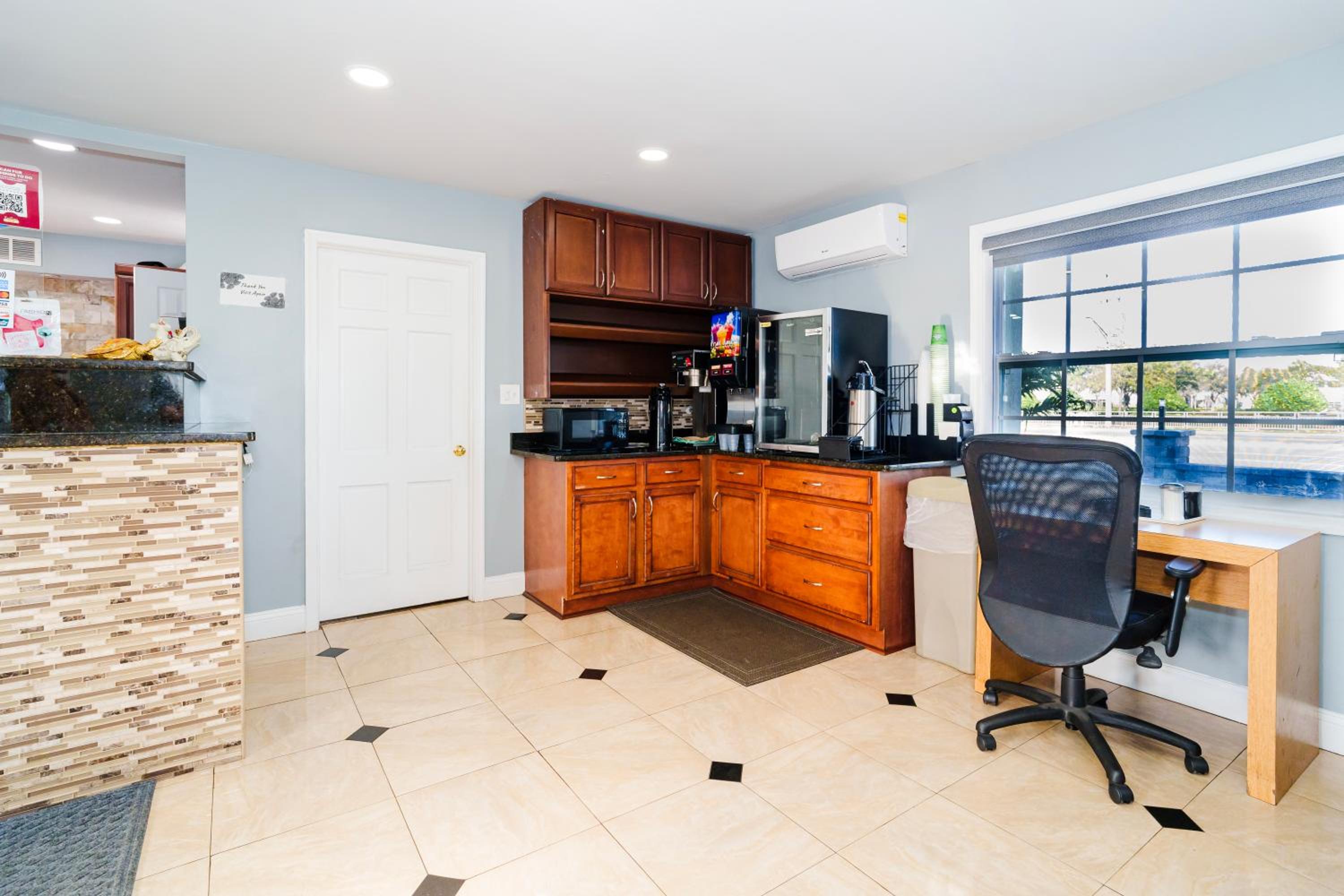 San Marco Inn East - Jacksonville, Photo 128