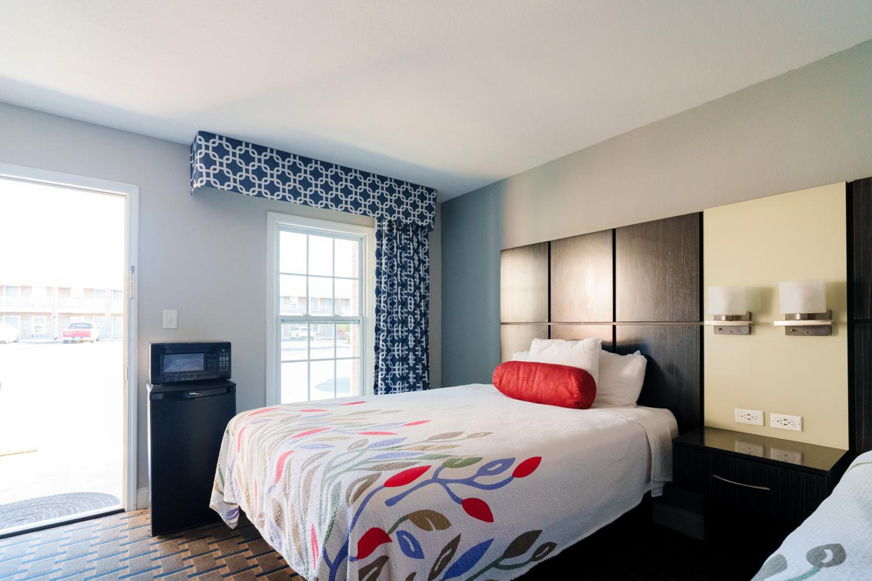 San Marco Inn East - Jacksonville, Photo 13