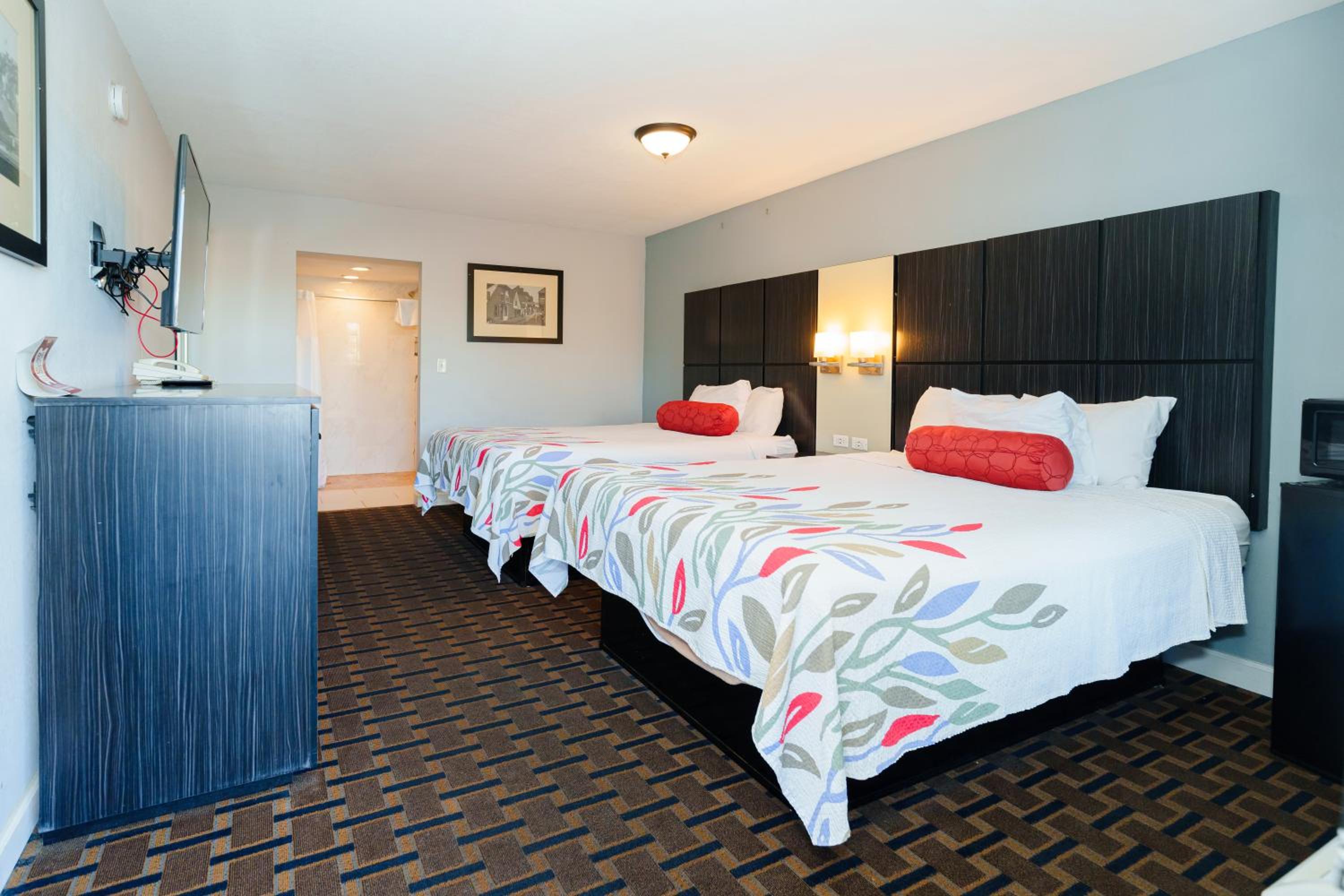 San Marco Inn East - Jacksonville, Photo 21