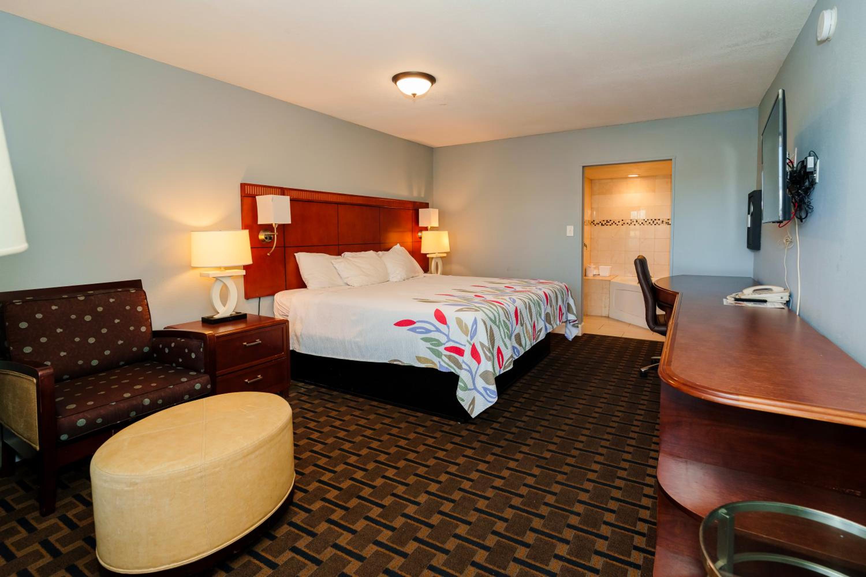 San Marco Inn East - Jacksonville, Photo 14