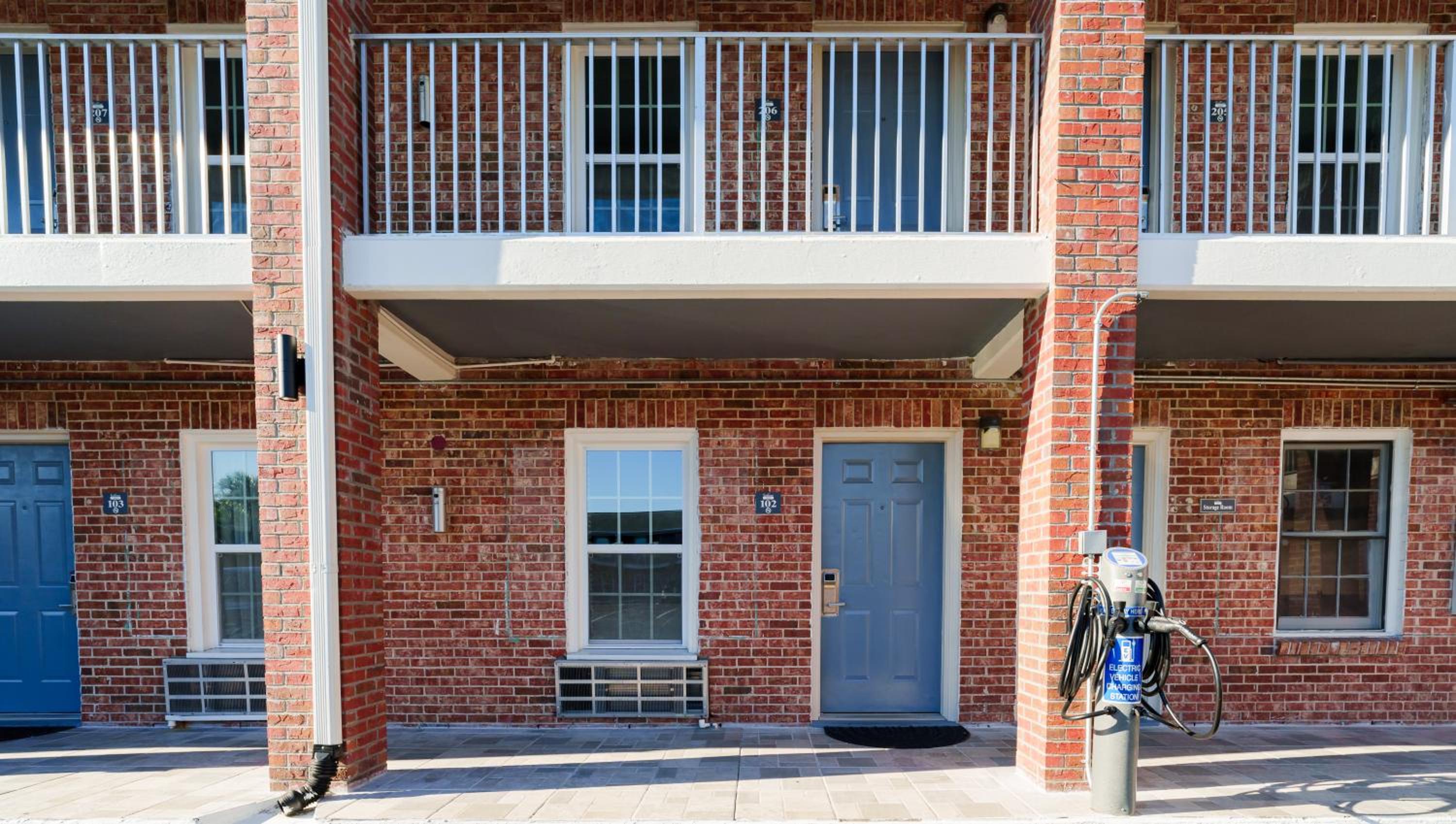 San Marco Inn East - Jacksonville, Photo 108
