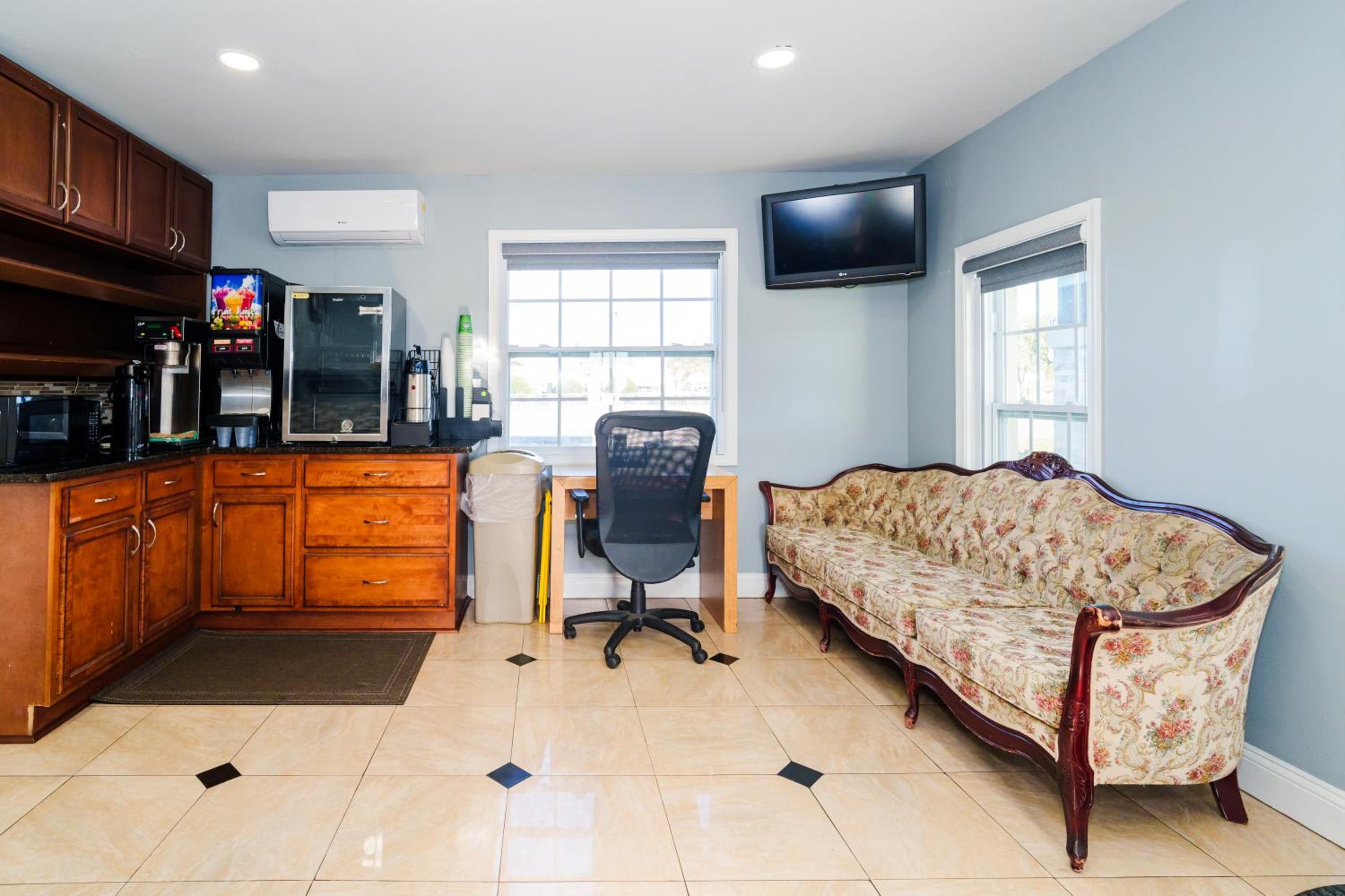 San Marco Inn East - Jacksonville, Photo 33