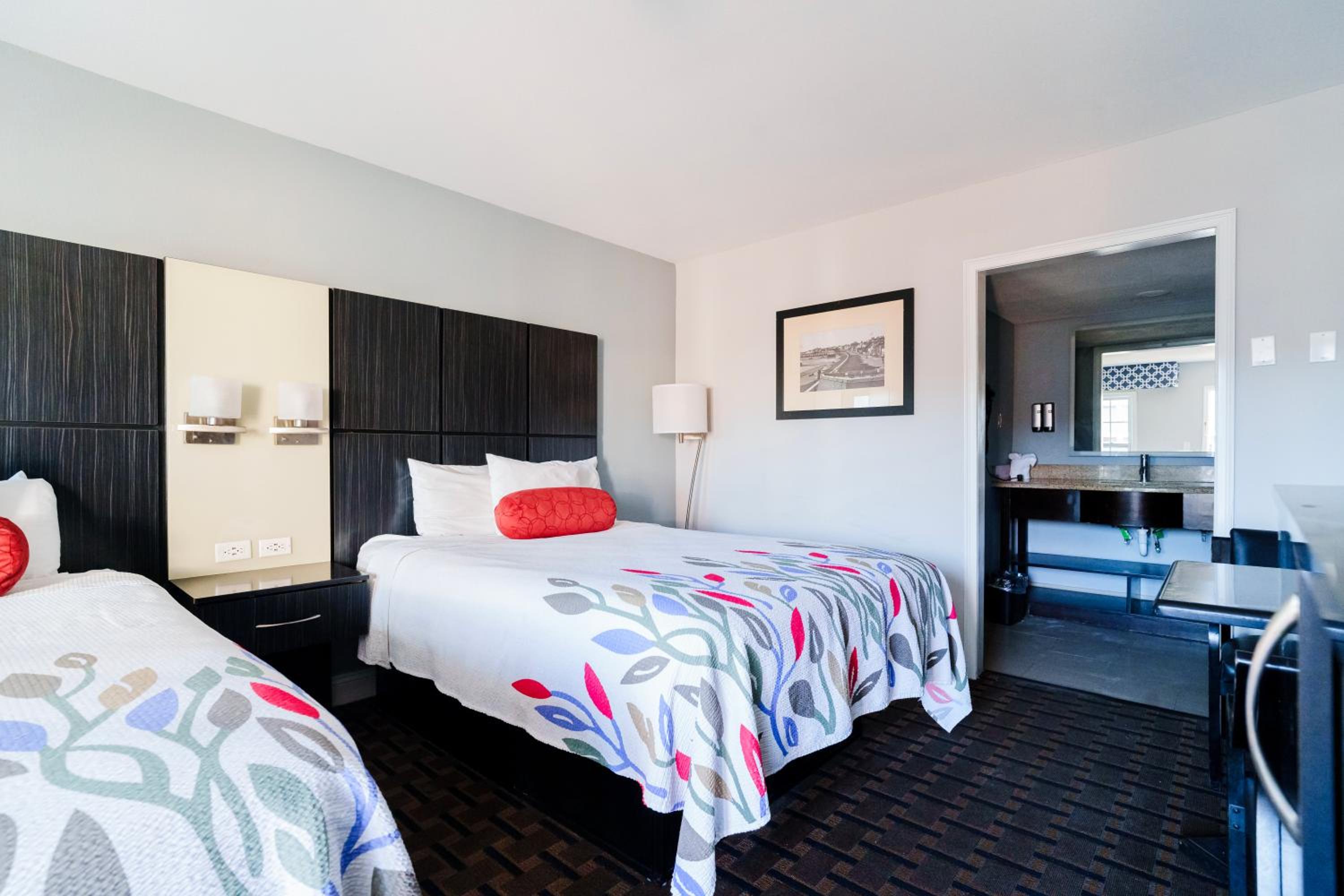 San Marco Inn East - Jacksonville, Photo 78