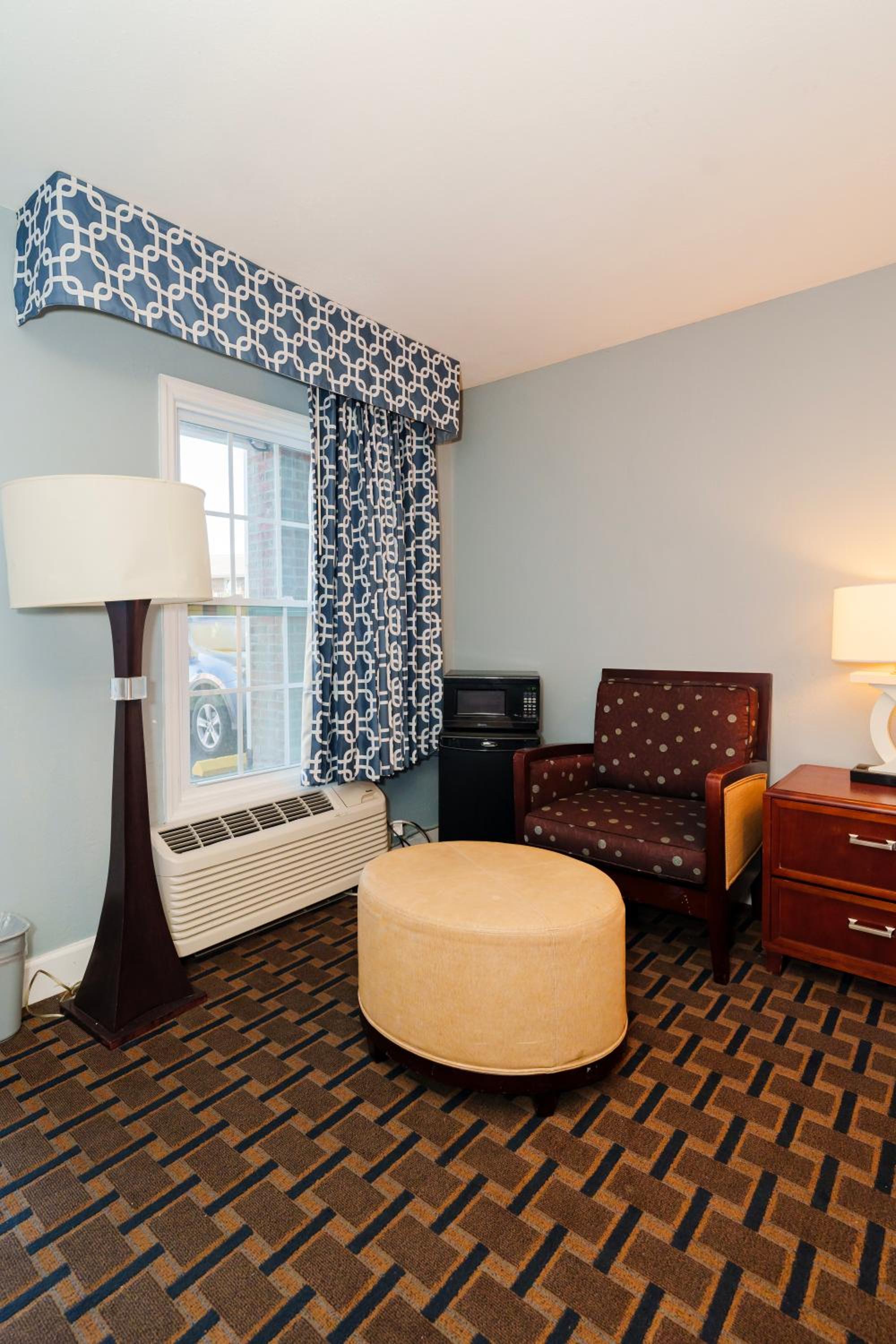 San Marco Inn East - Jacksonville, Photo 114