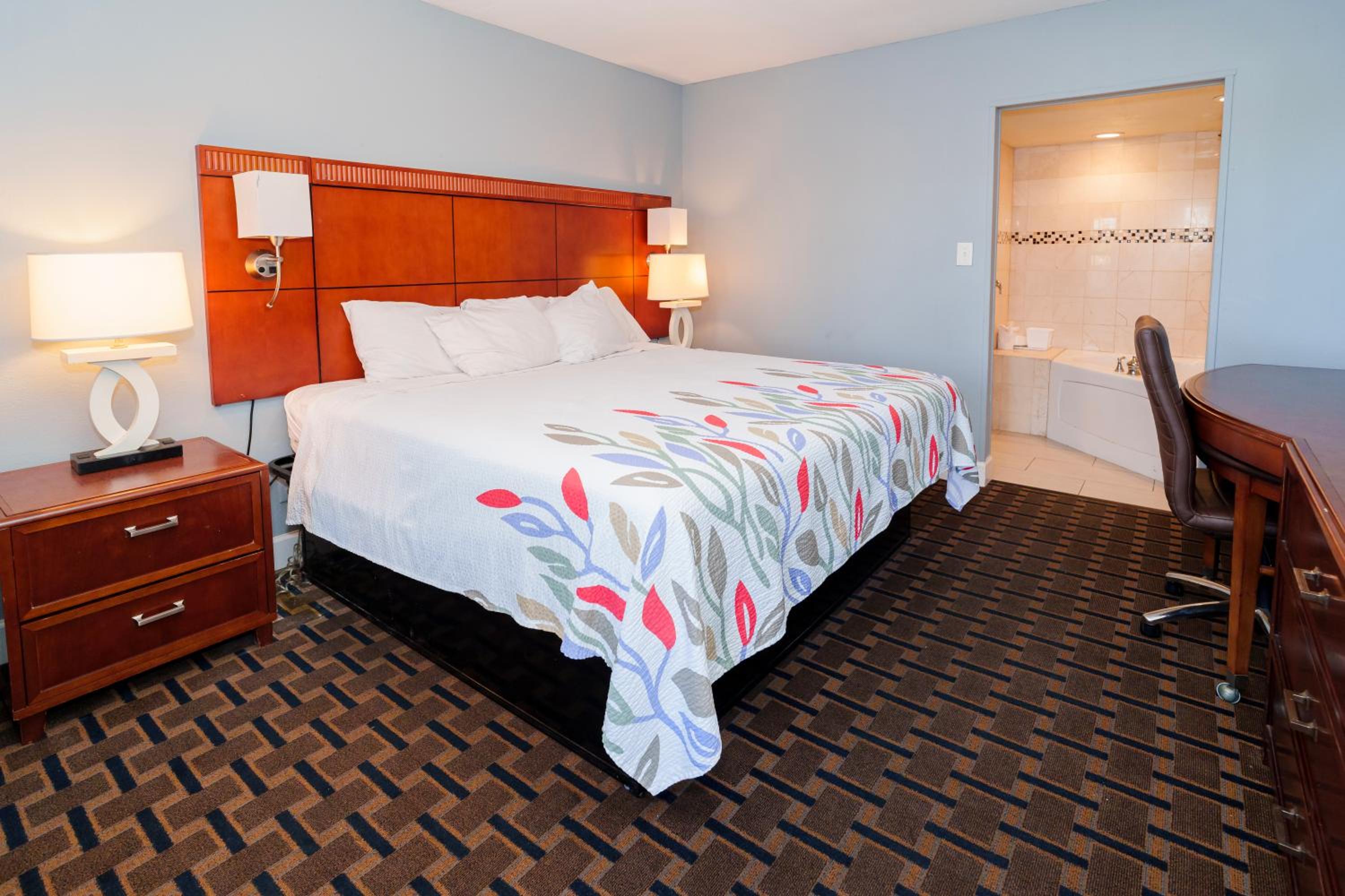 San Marco Inn East - Jacksonville, Photo 57
