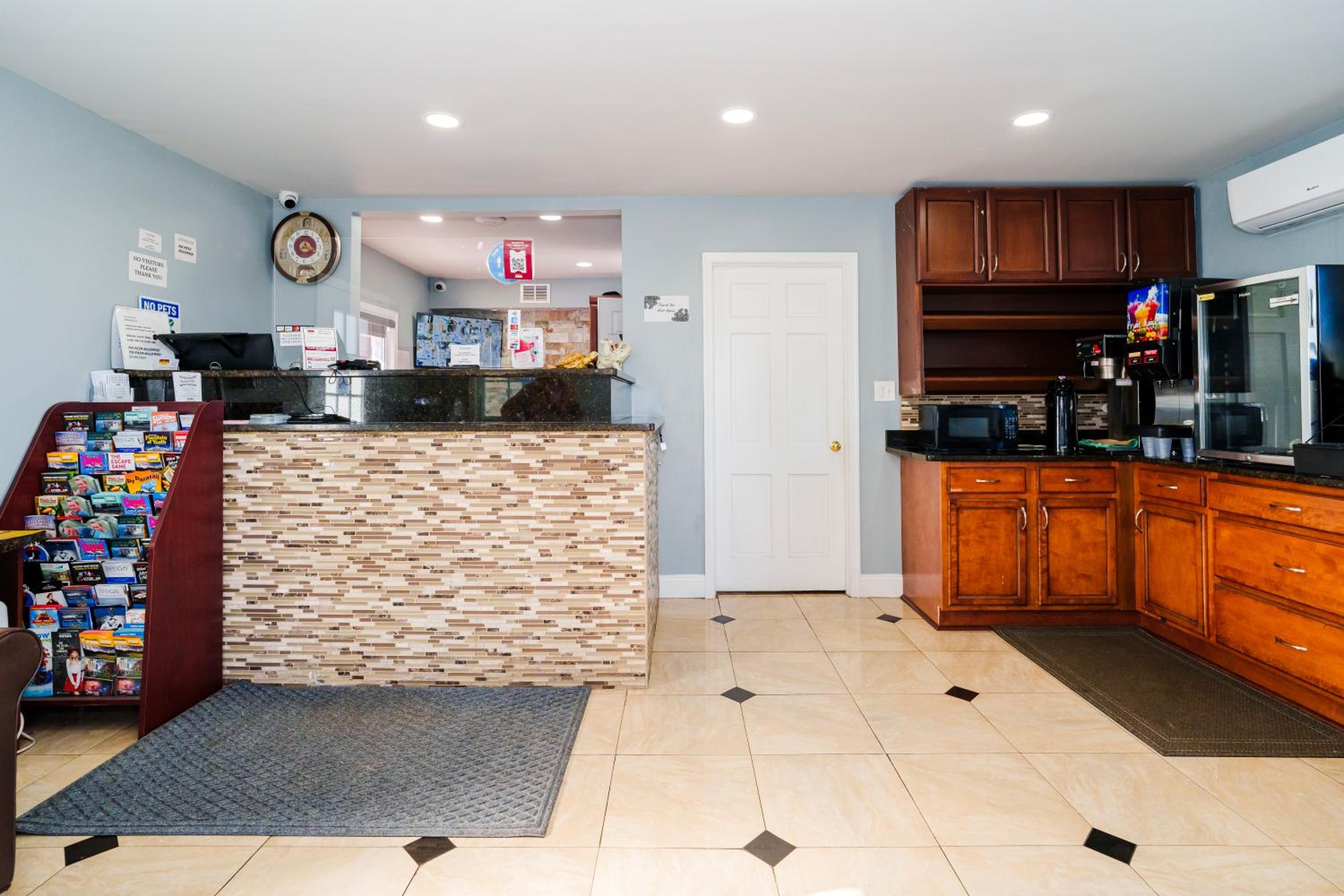 San Marco Inn East - Jacksonville, Photo 124