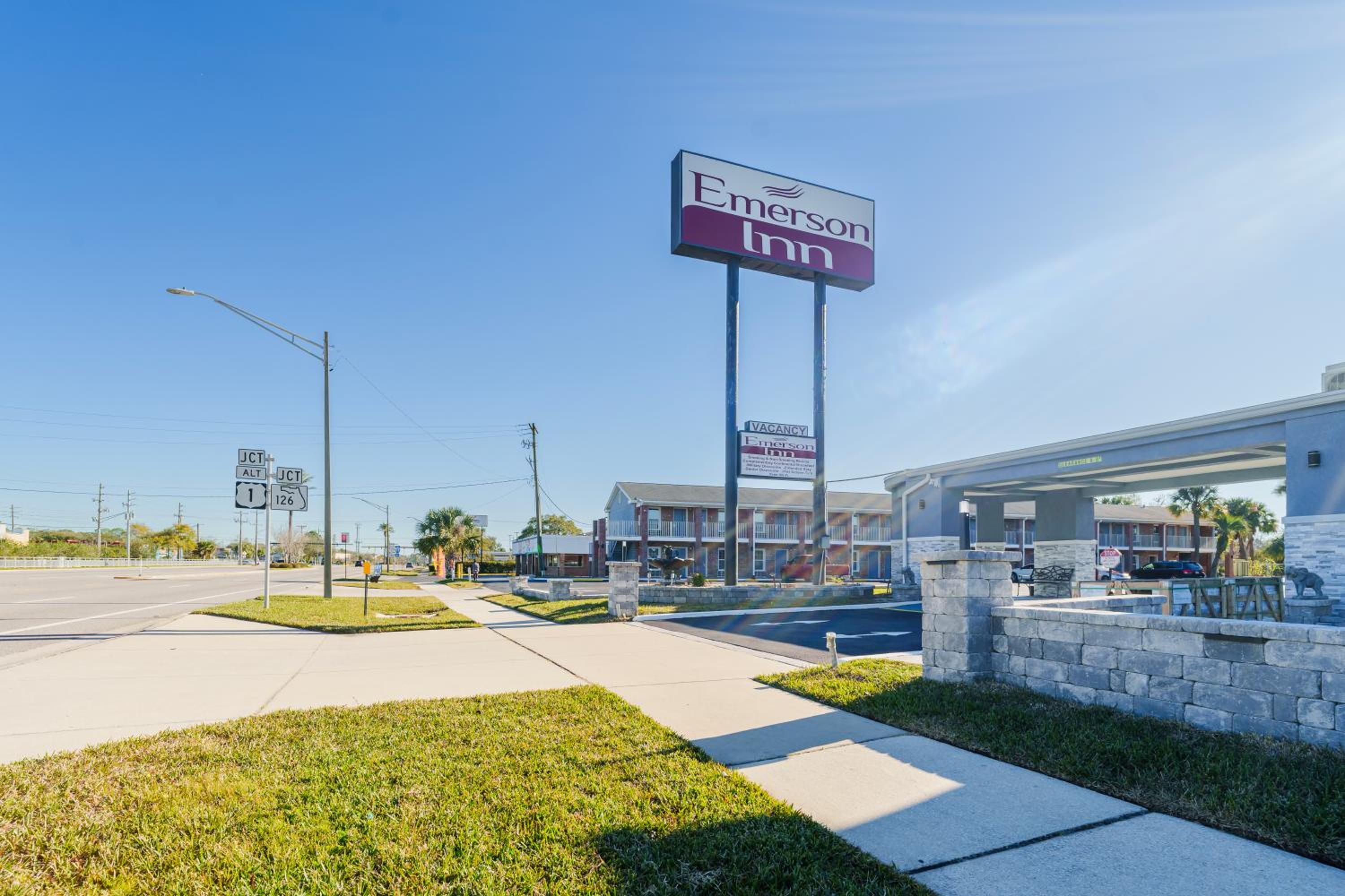 San Marco Inn East - Jacksonville, Photo 63