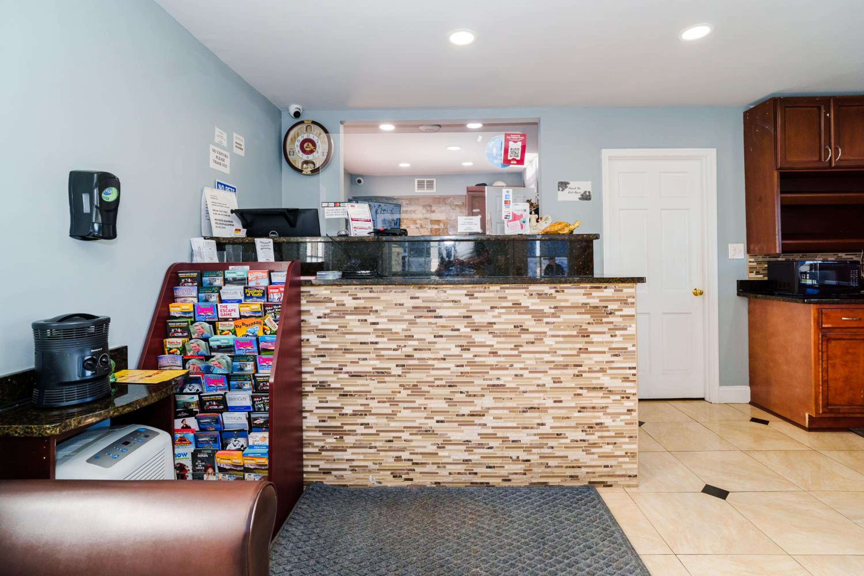 San Marco Inn East - Jacksonville, Photo 82