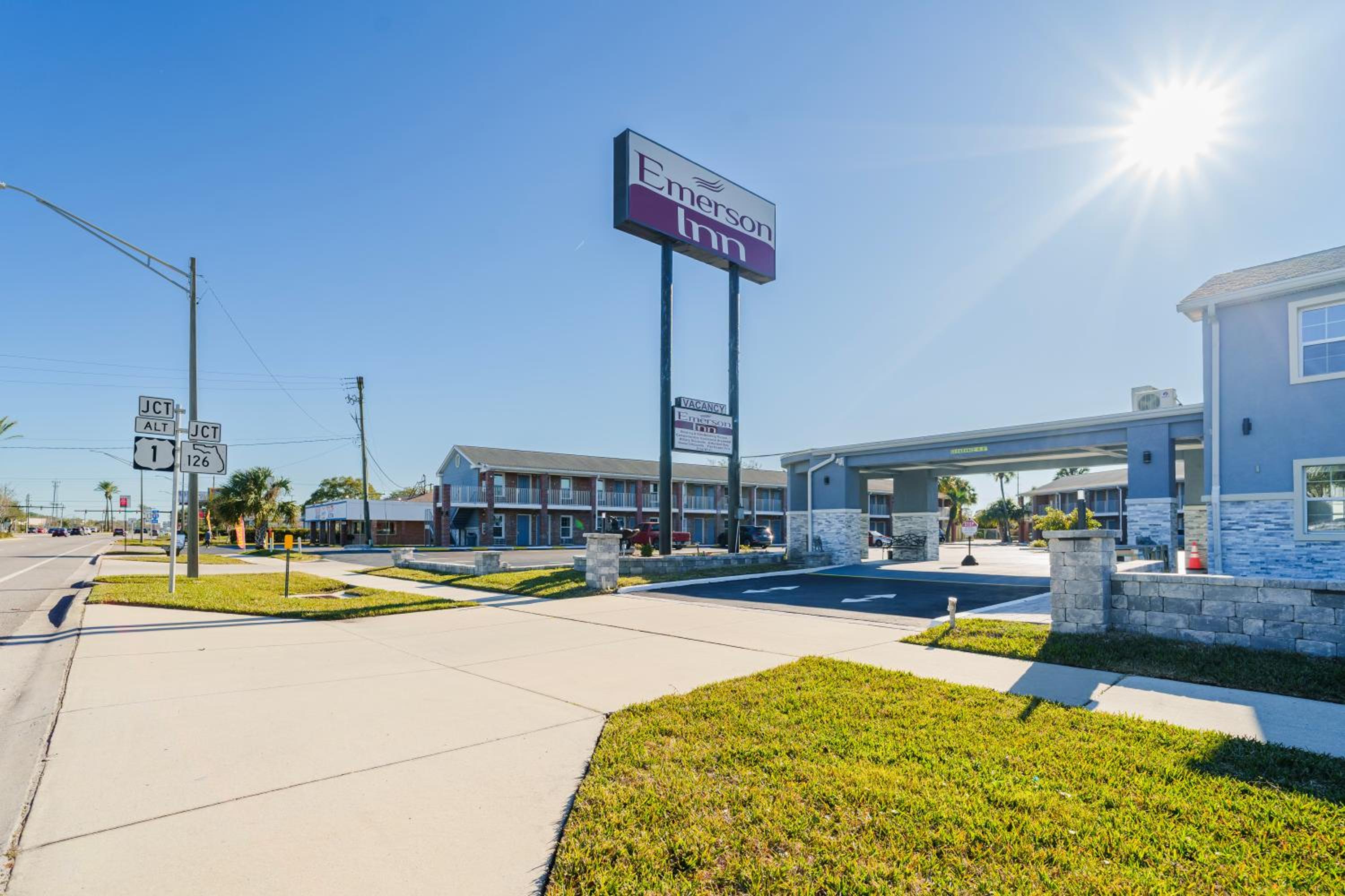 San Marco Inn East - Jacksonville, Photo 19