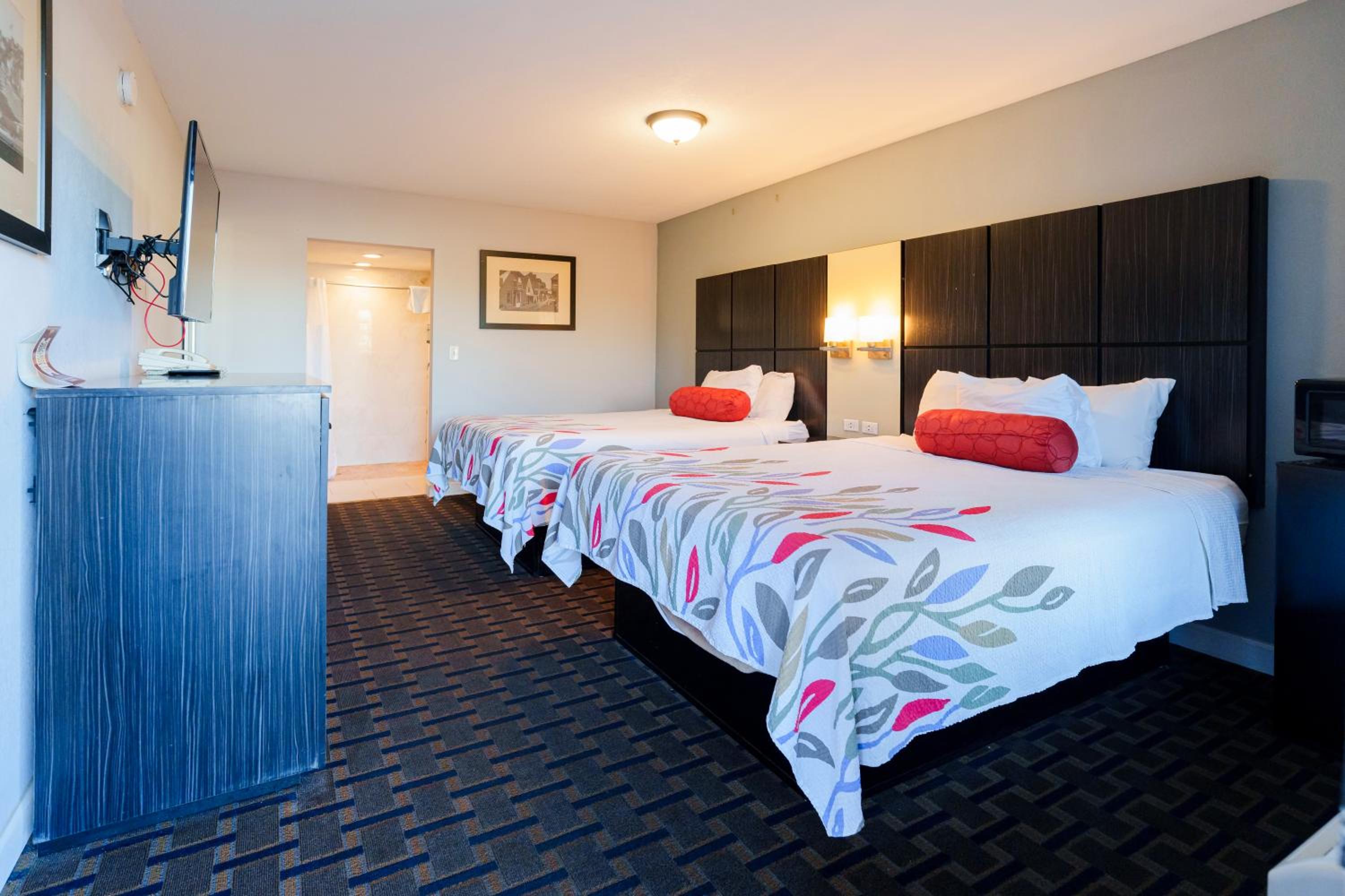 San Marco Inn East - Jacksonville, Photo 119