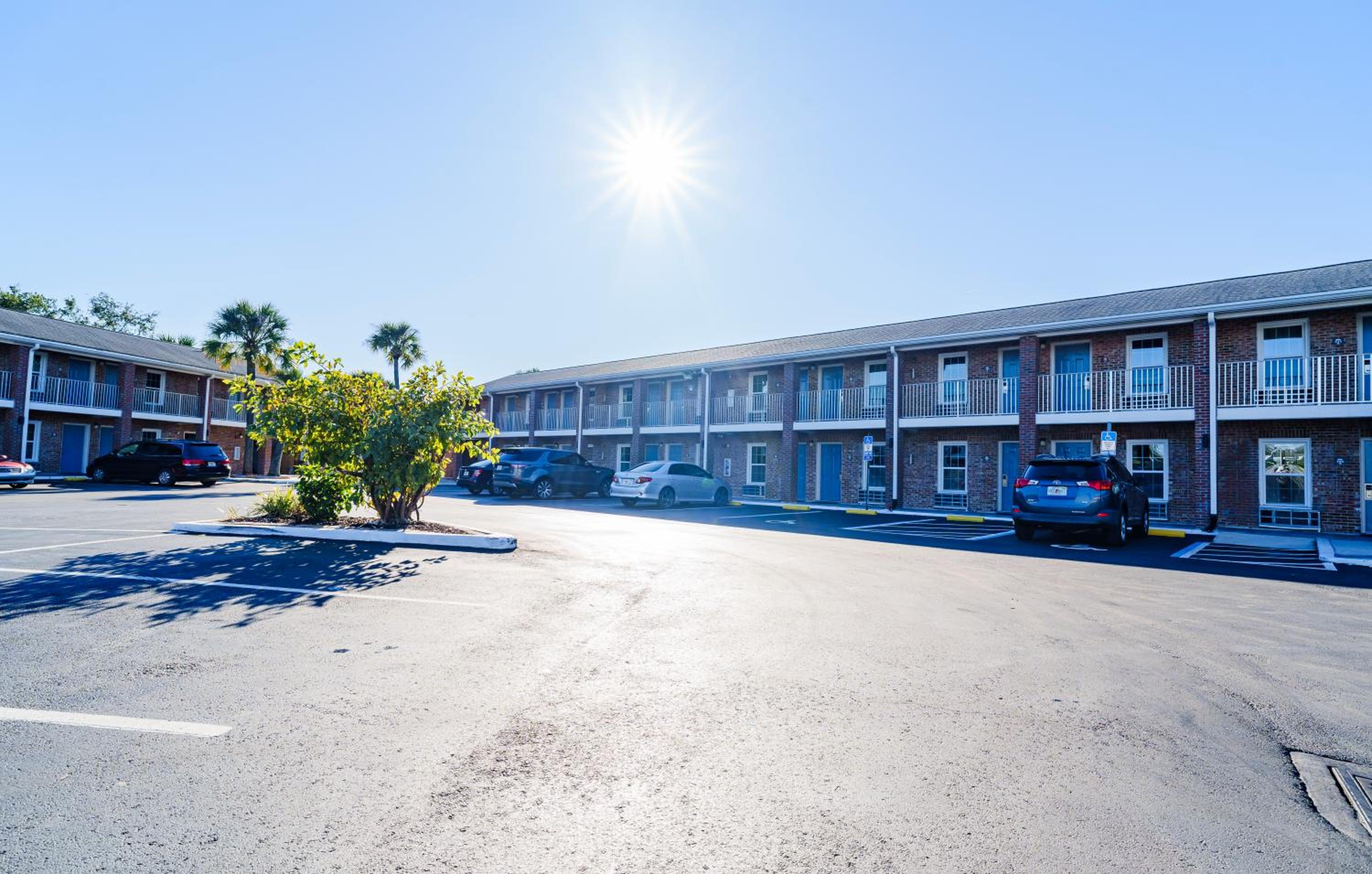 San Marco Inn East - Jacksonville, Photo 121