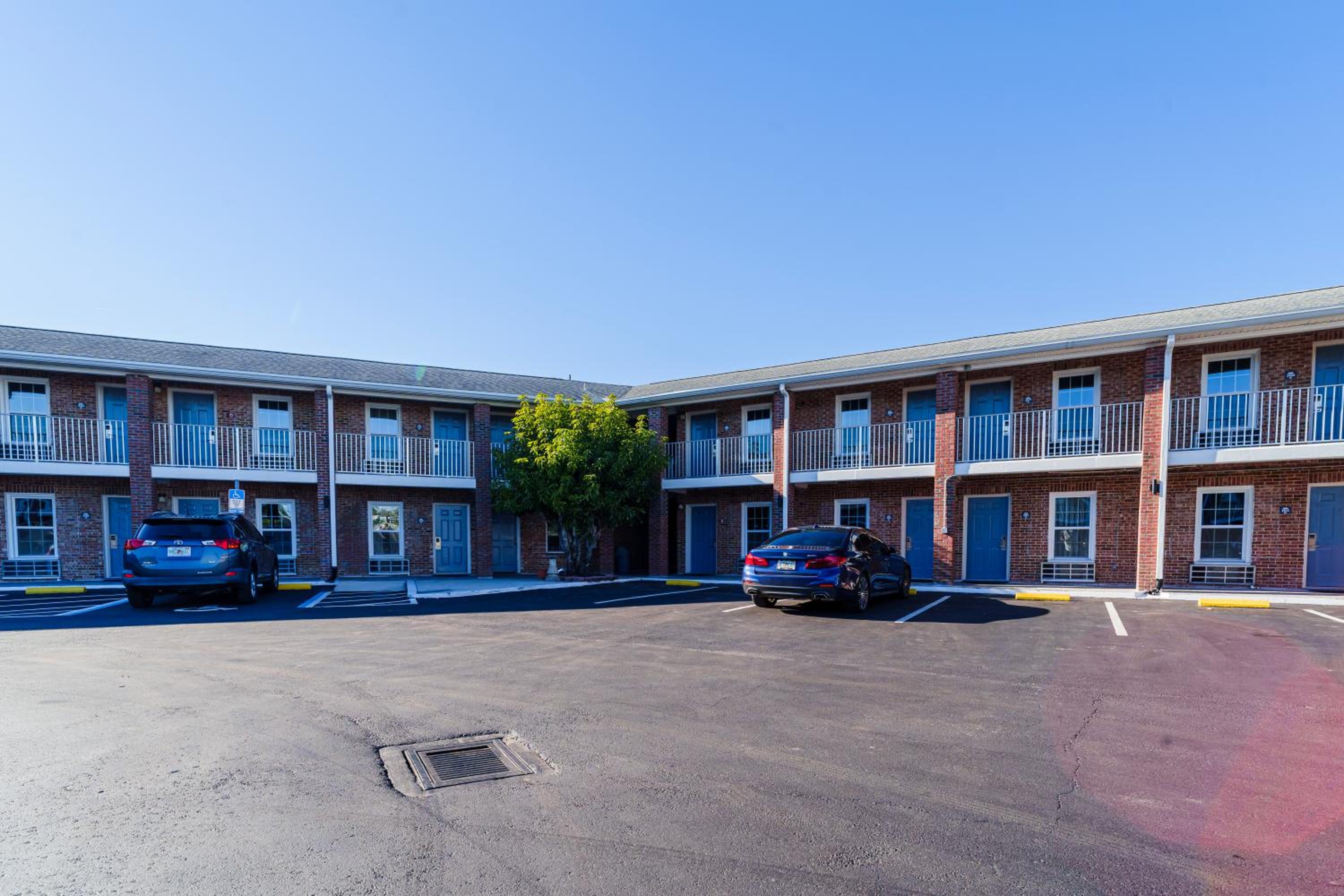 San Marco Inn East - Jacksonville, Photo 102
