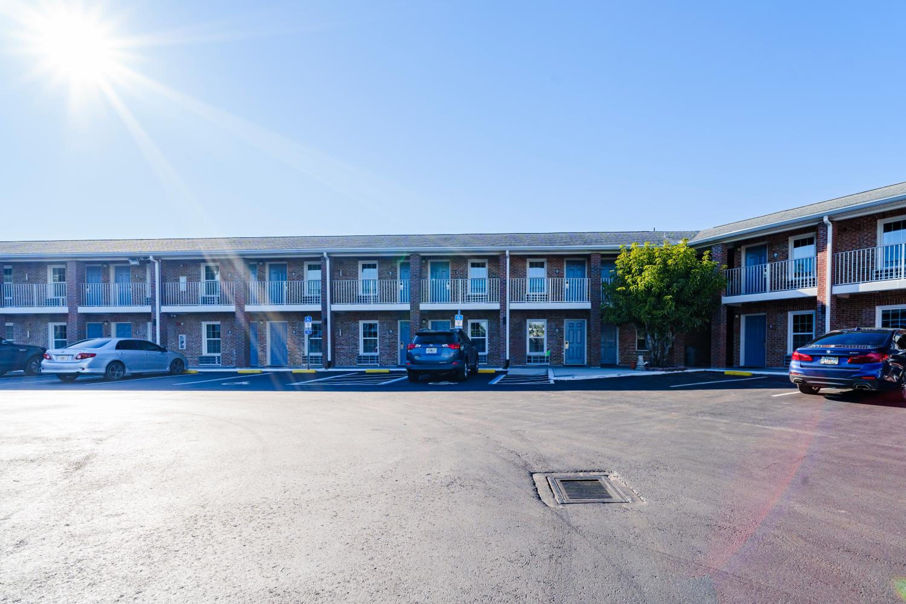 San Marco Inn East - Jacksonville, Photo 27