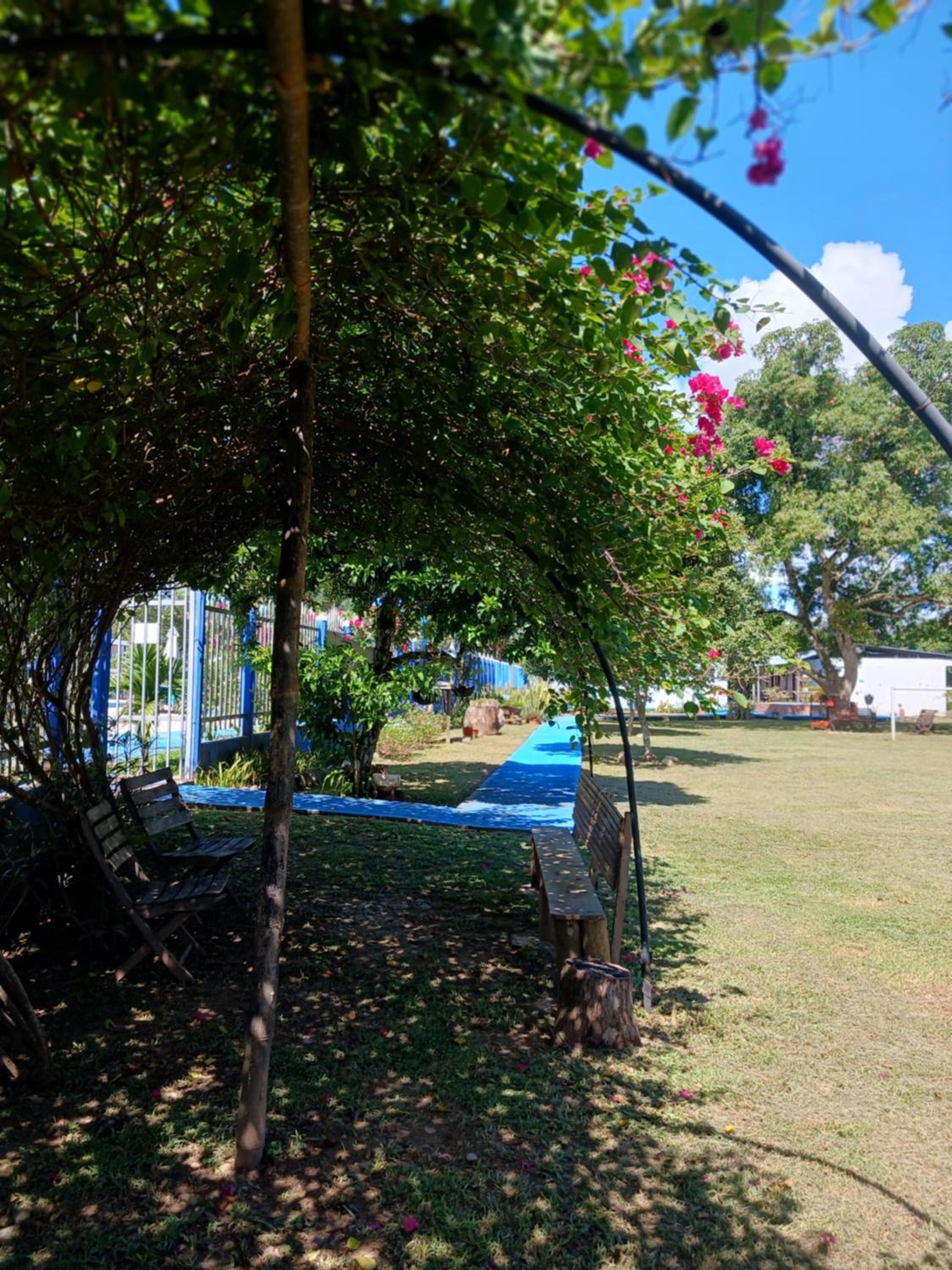 Hotel campestre la Maria - Property Image 6