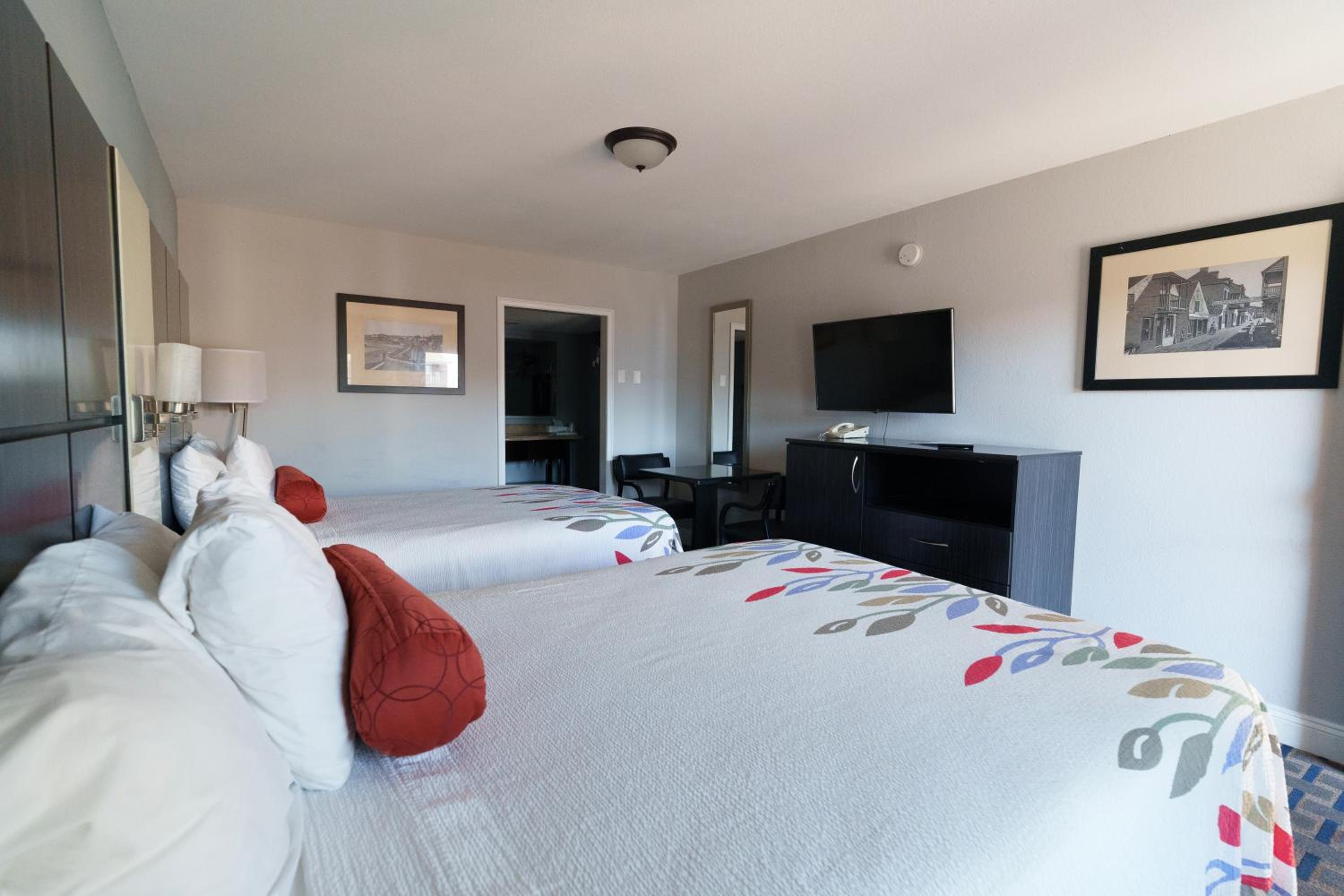San Marco Inn East - Jacksonville, Photo 55