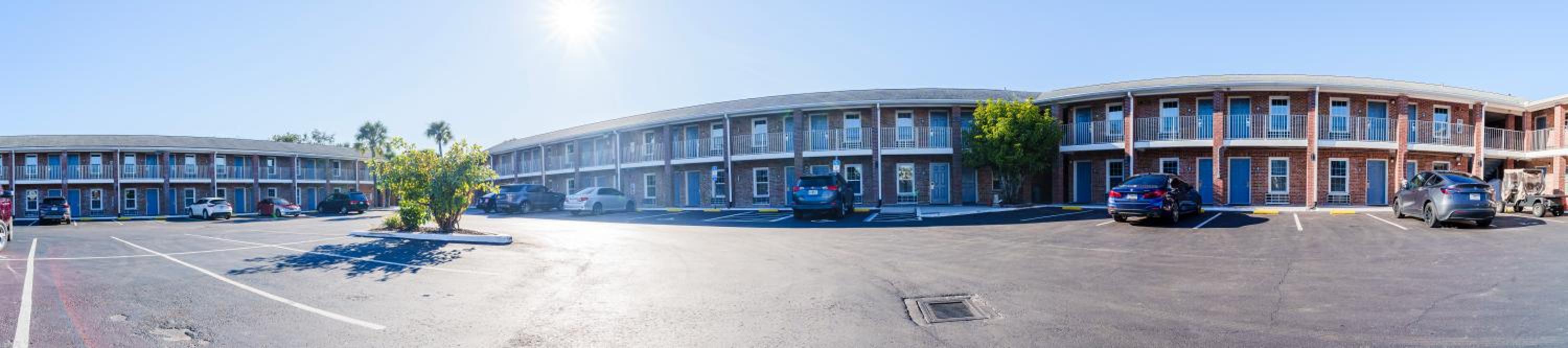 San Marco Inn East - Jacksonville, Photo 47