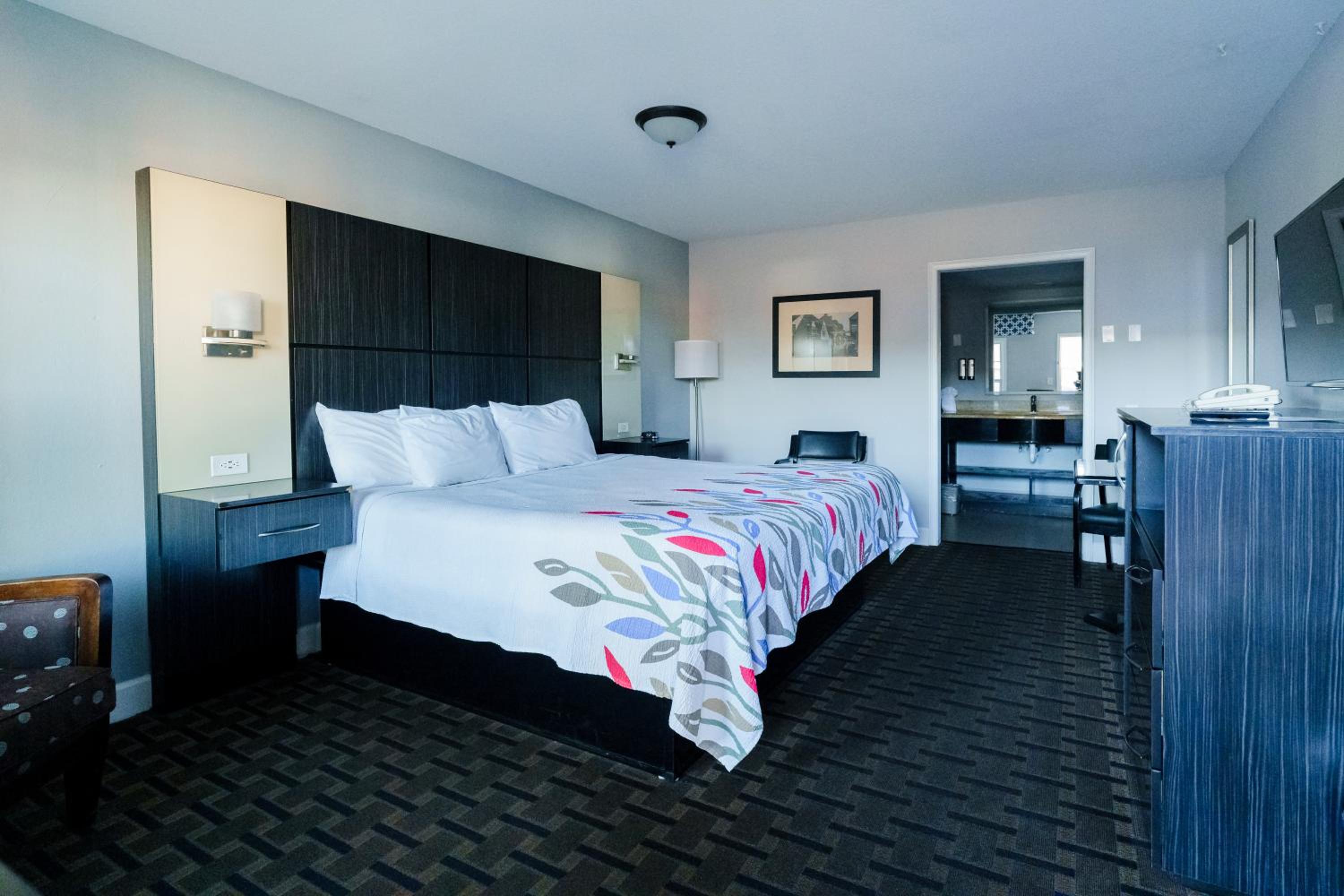 San Marco Inn East - Jacksonville, Photo 123