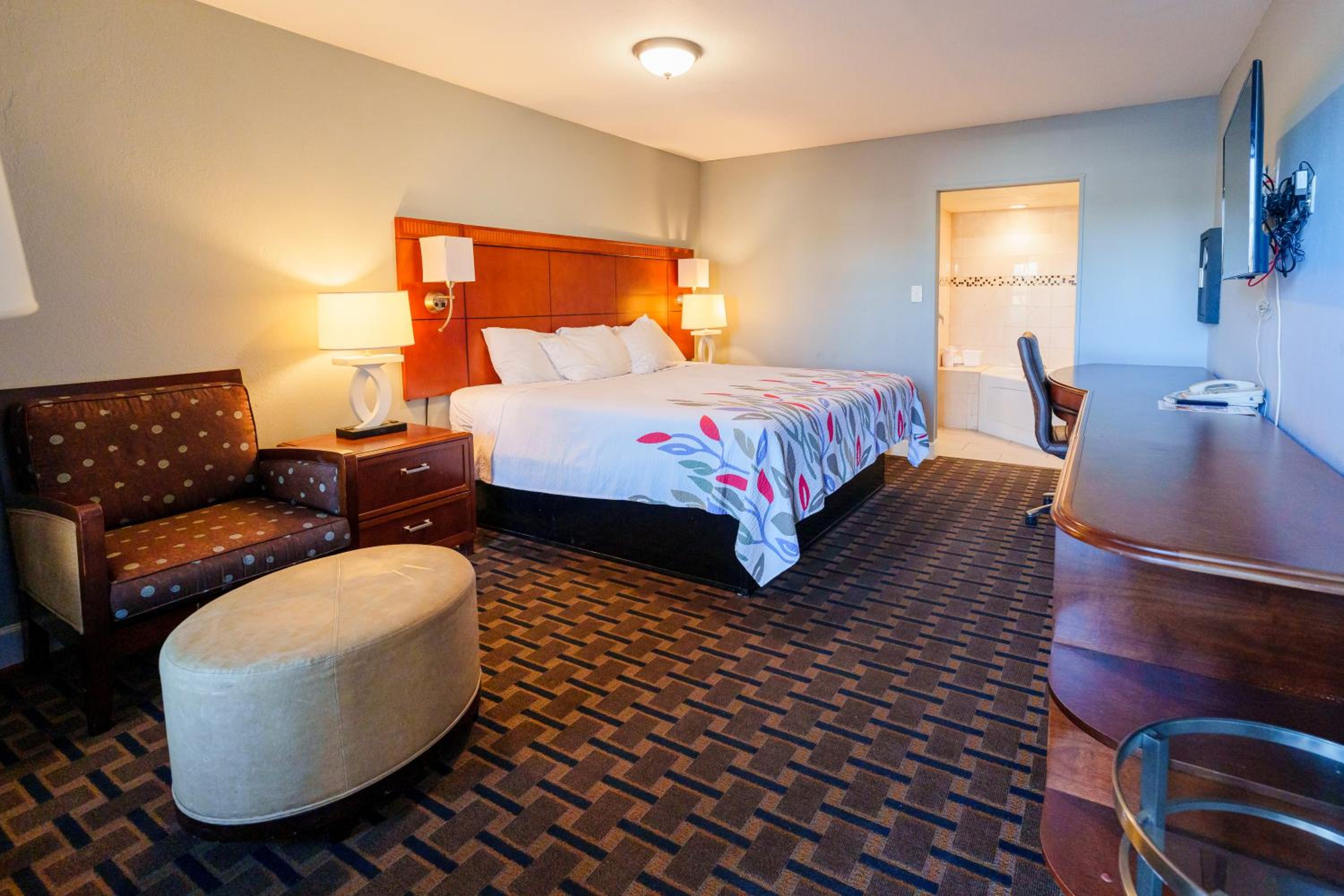 San Marco Inn East - Jacksonville, Photo 17