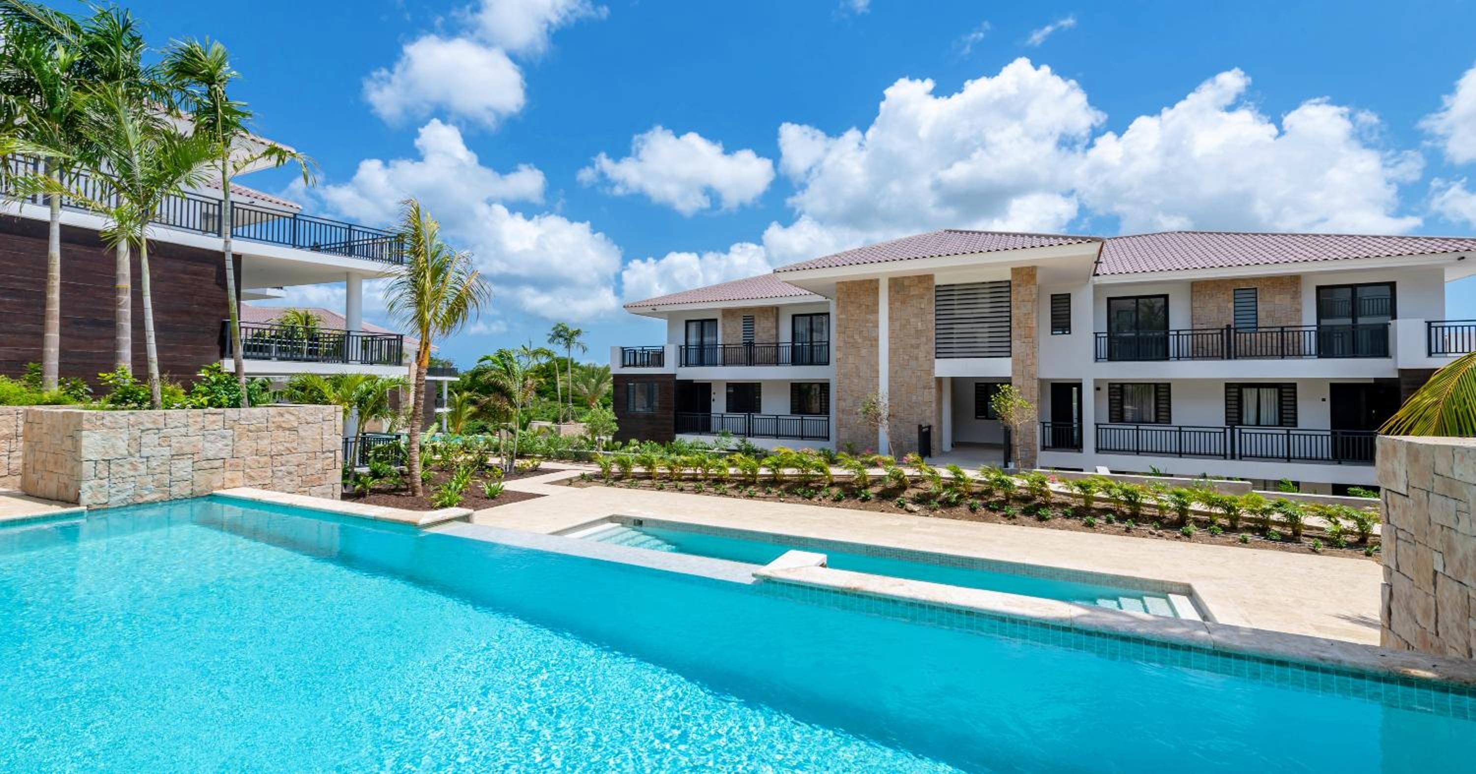 Blue Bay Haven