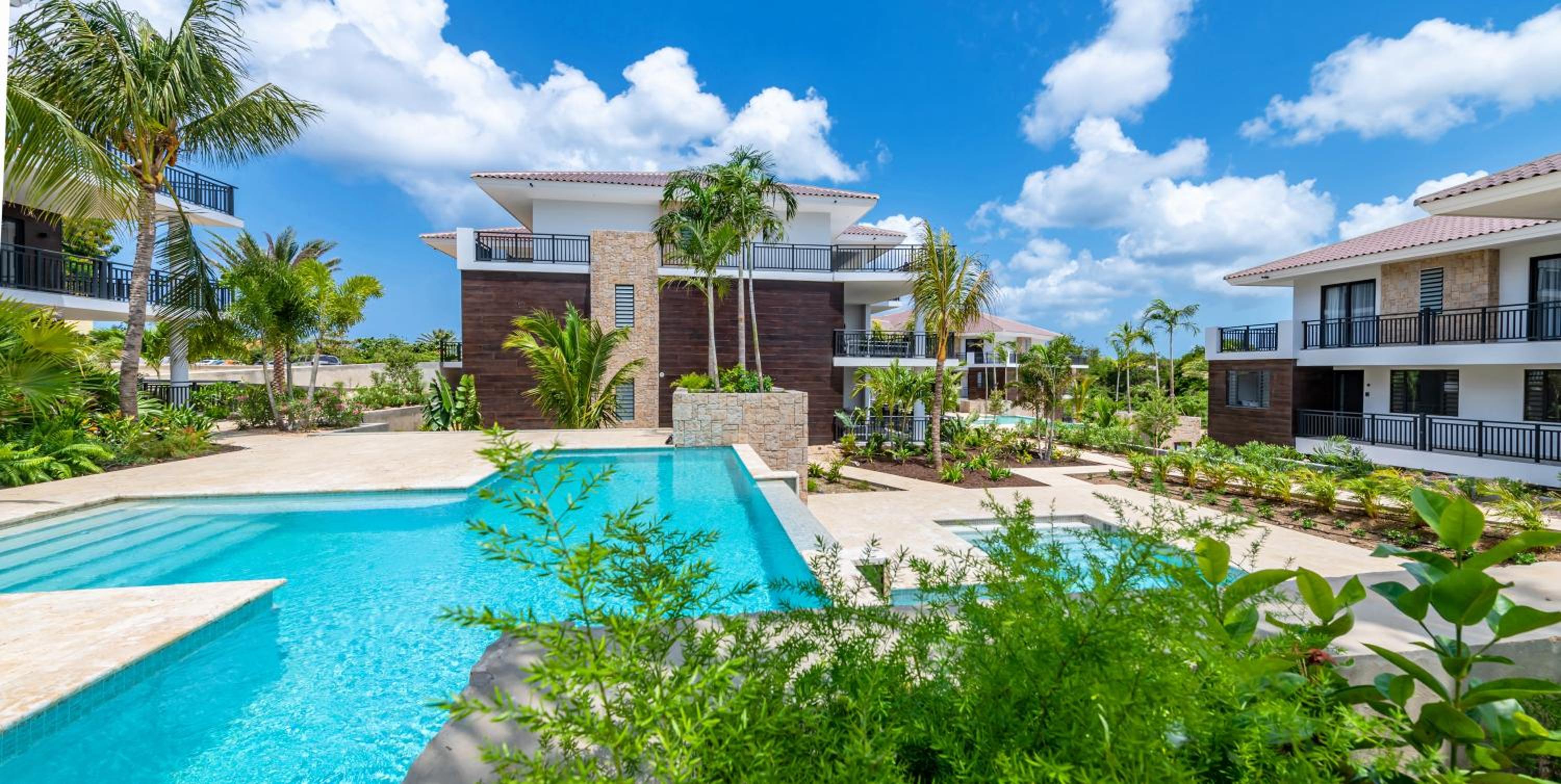 Blue Bay Haven