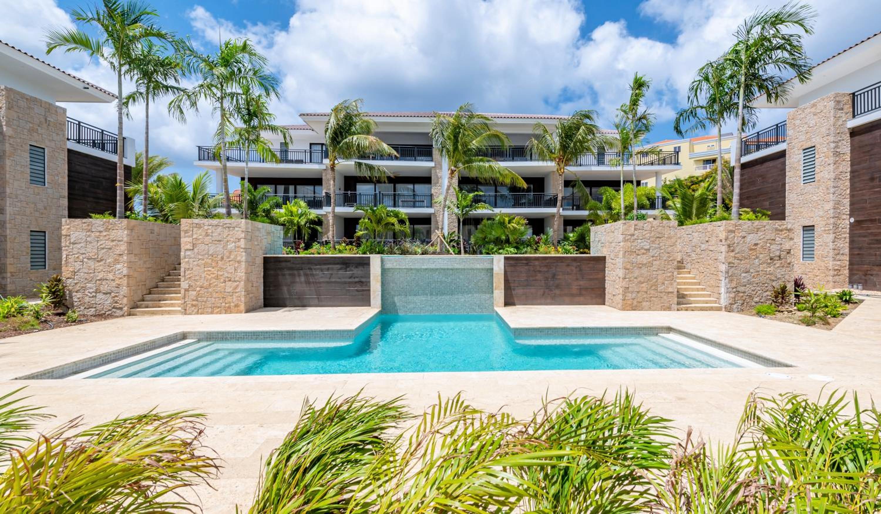 Blue Bay Haven