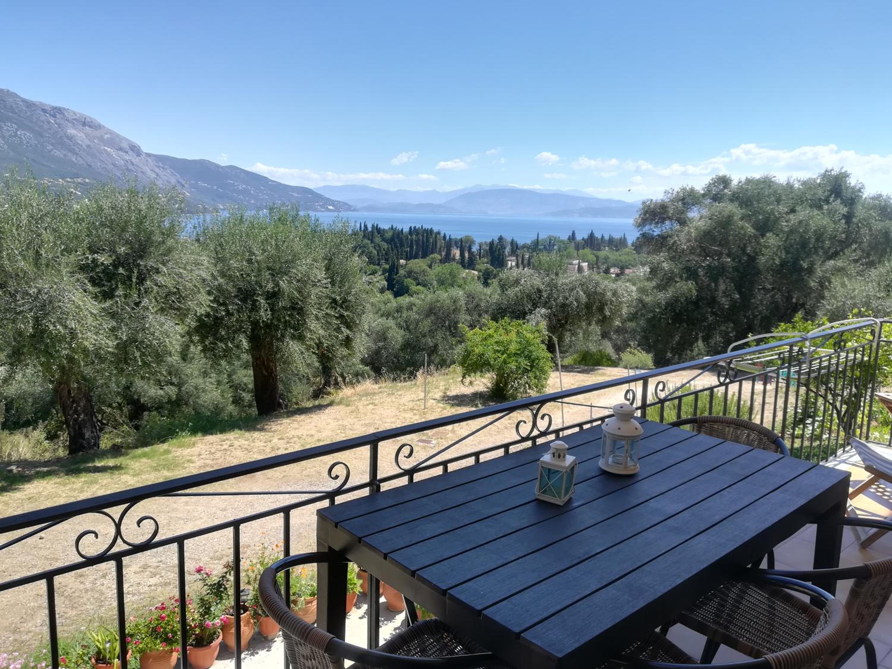 Faiakes Vacations - Villa prima - Property Image 8