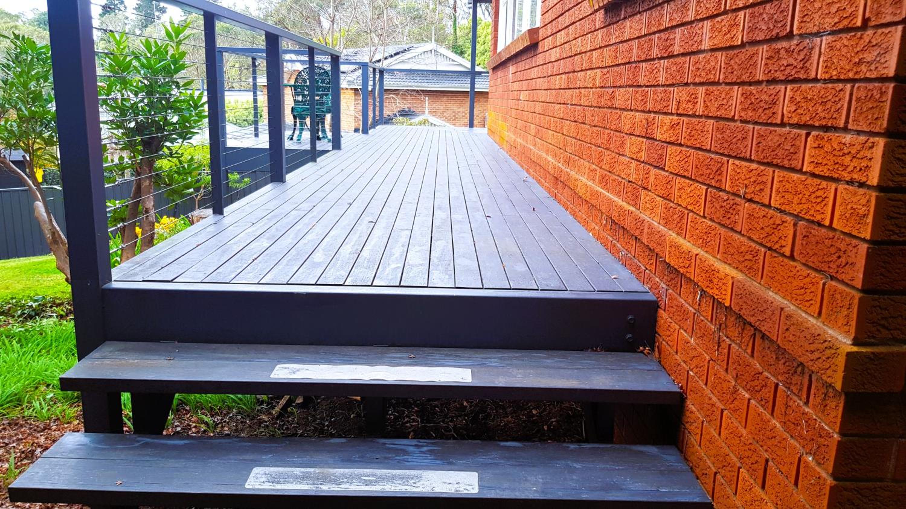 GreenLeafRetreat in Katoomba-Leura-Wentworth Falls-Blue Mountains-Pets Welcome-Free Parking & WIFI