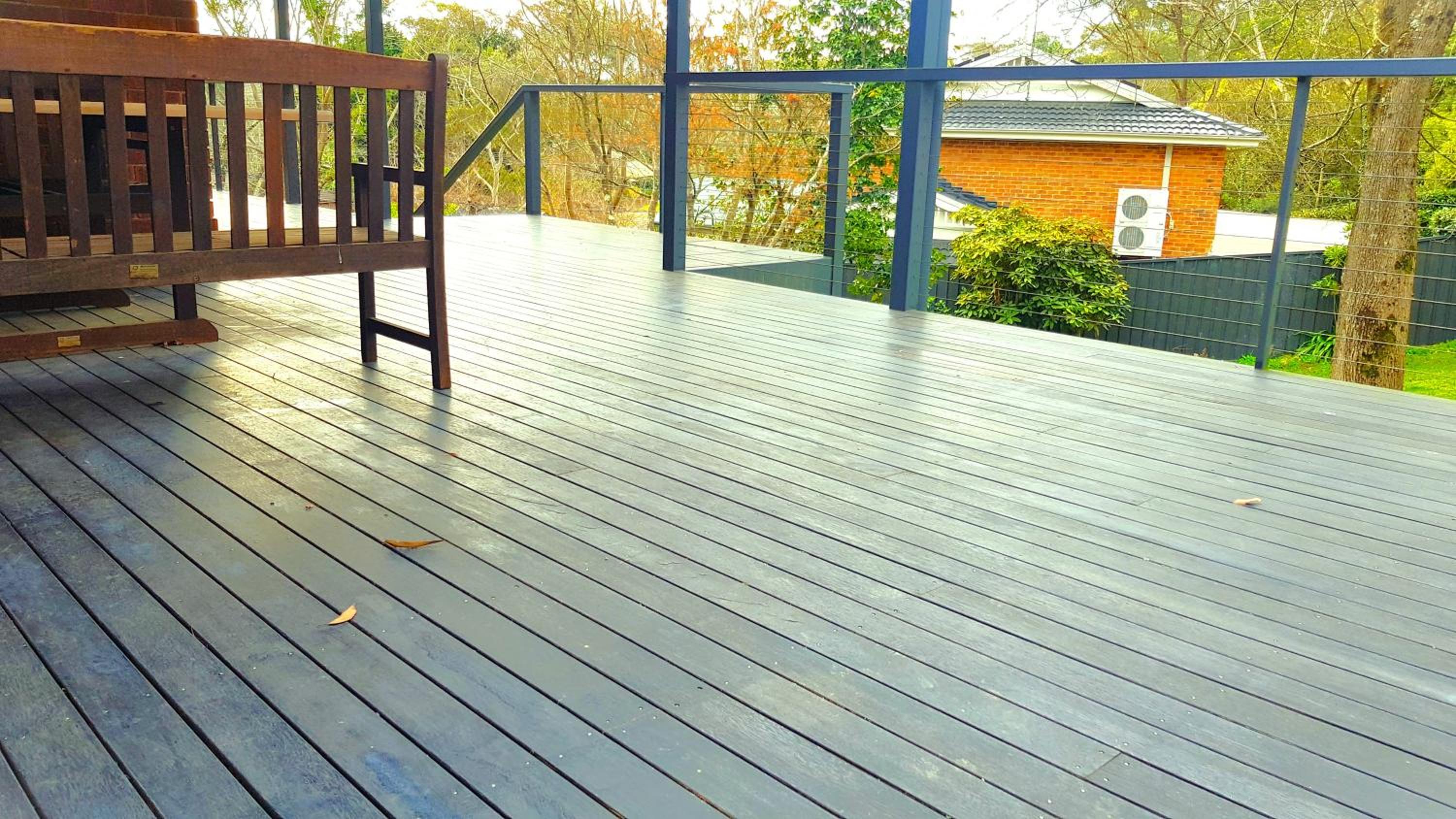 GreenLeafRetreat in Katoomba-Leura-Wentworth Falls-Blue Mountains-Pets Welcome-Free Parking & WIFI