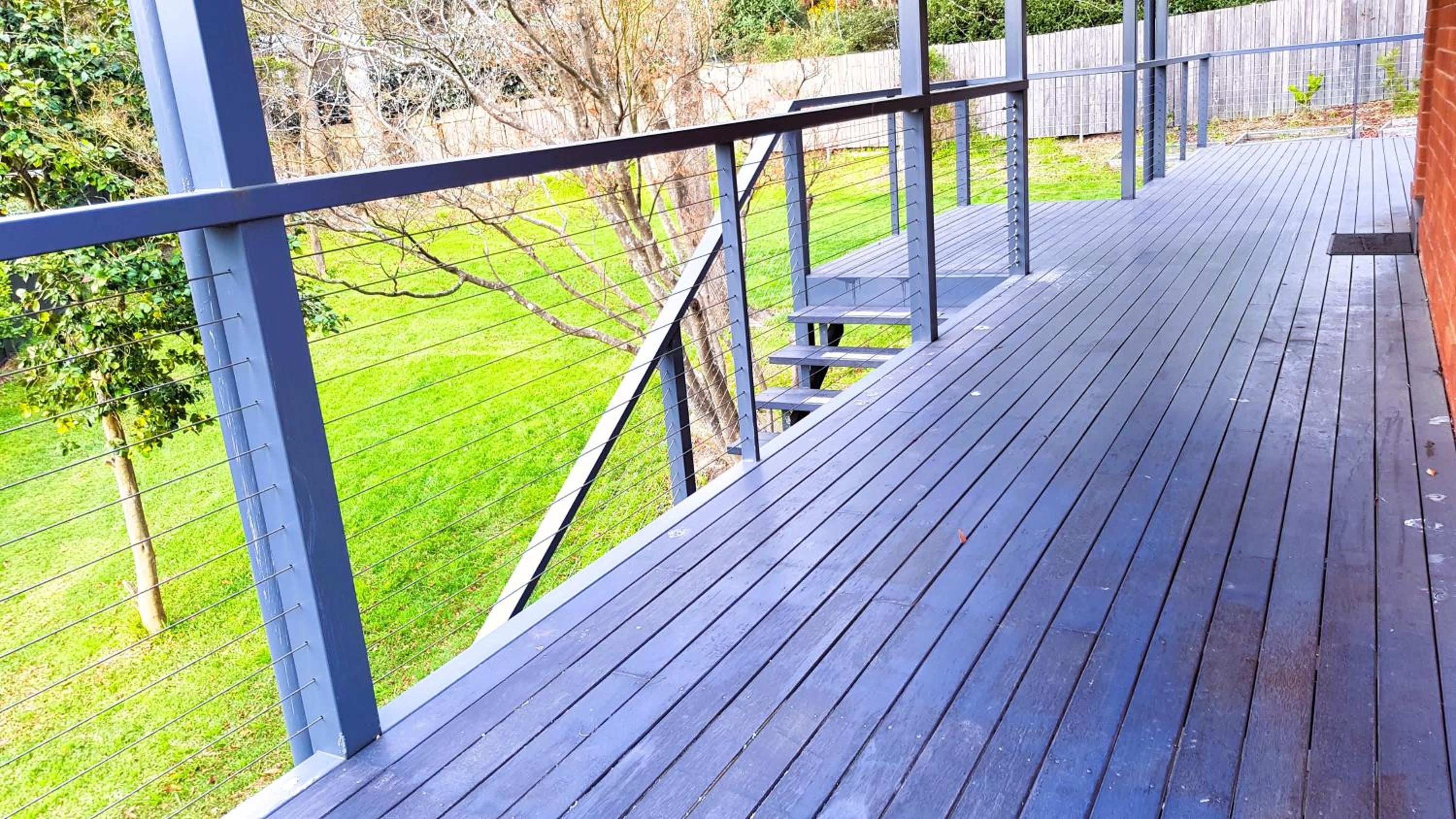 GreenLeafRetreat in Katoomba-Leura-Wentworth Falls-Blue Mountains-Pets Welcome-Free Parking & WIFI