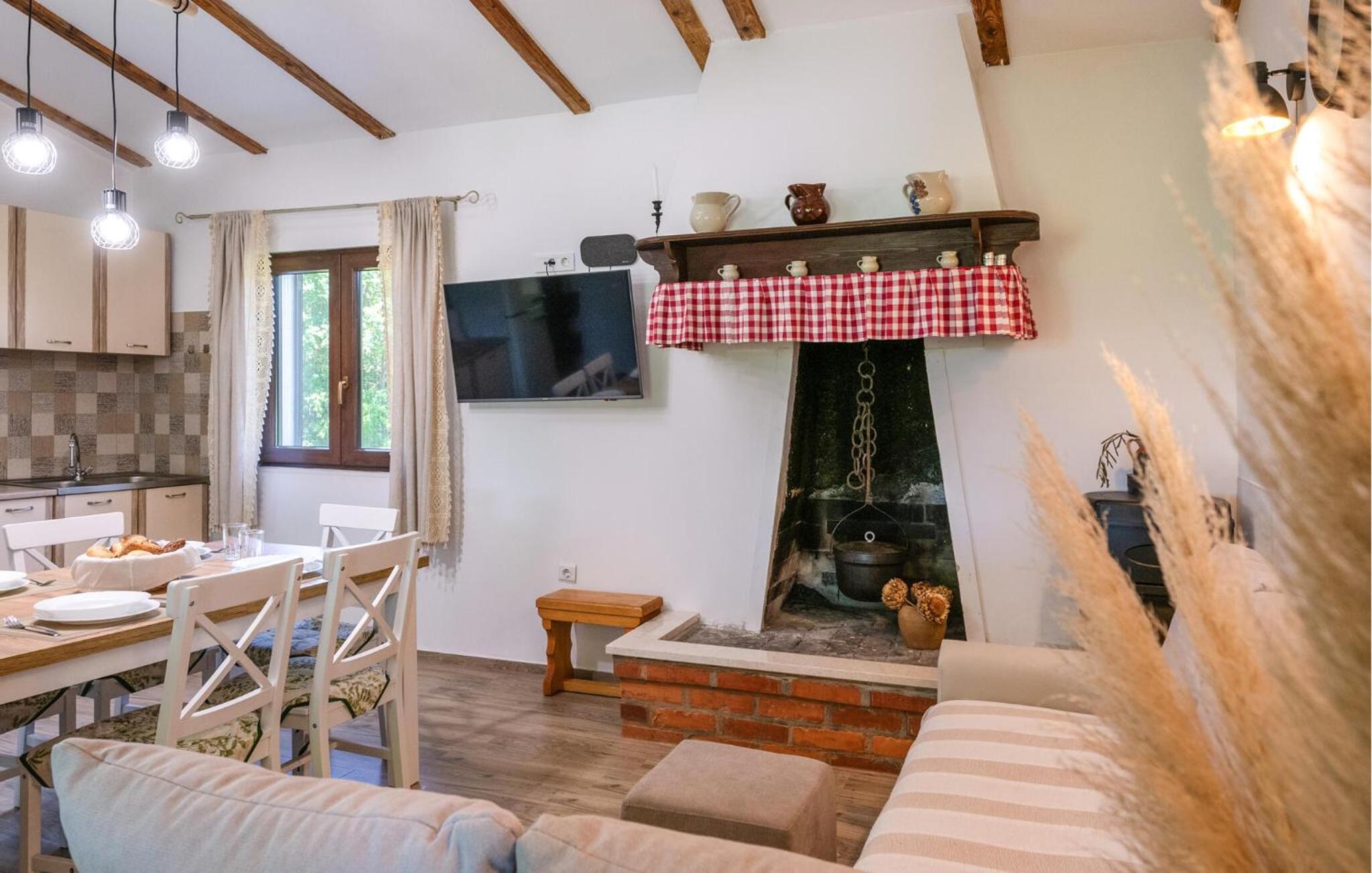 2 Bedroom Gorgeous Home In Krnica view 2