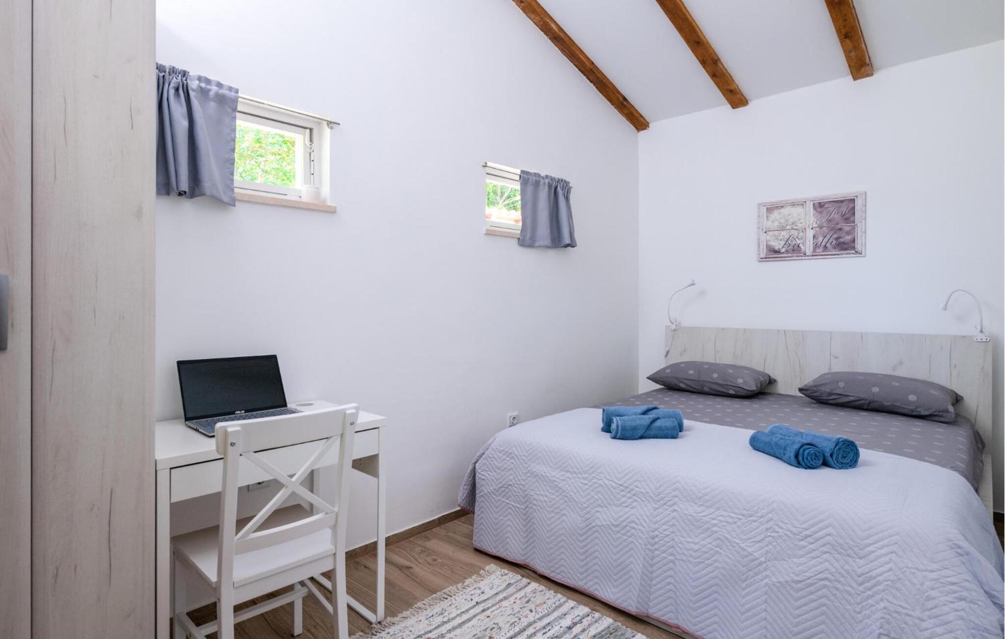 2 Bedroom Gorgeous Home In Krnica view 5
