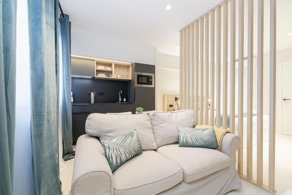 Elegante y luminoso en Vigo - Apto 2 by CABANA Rentals view 5