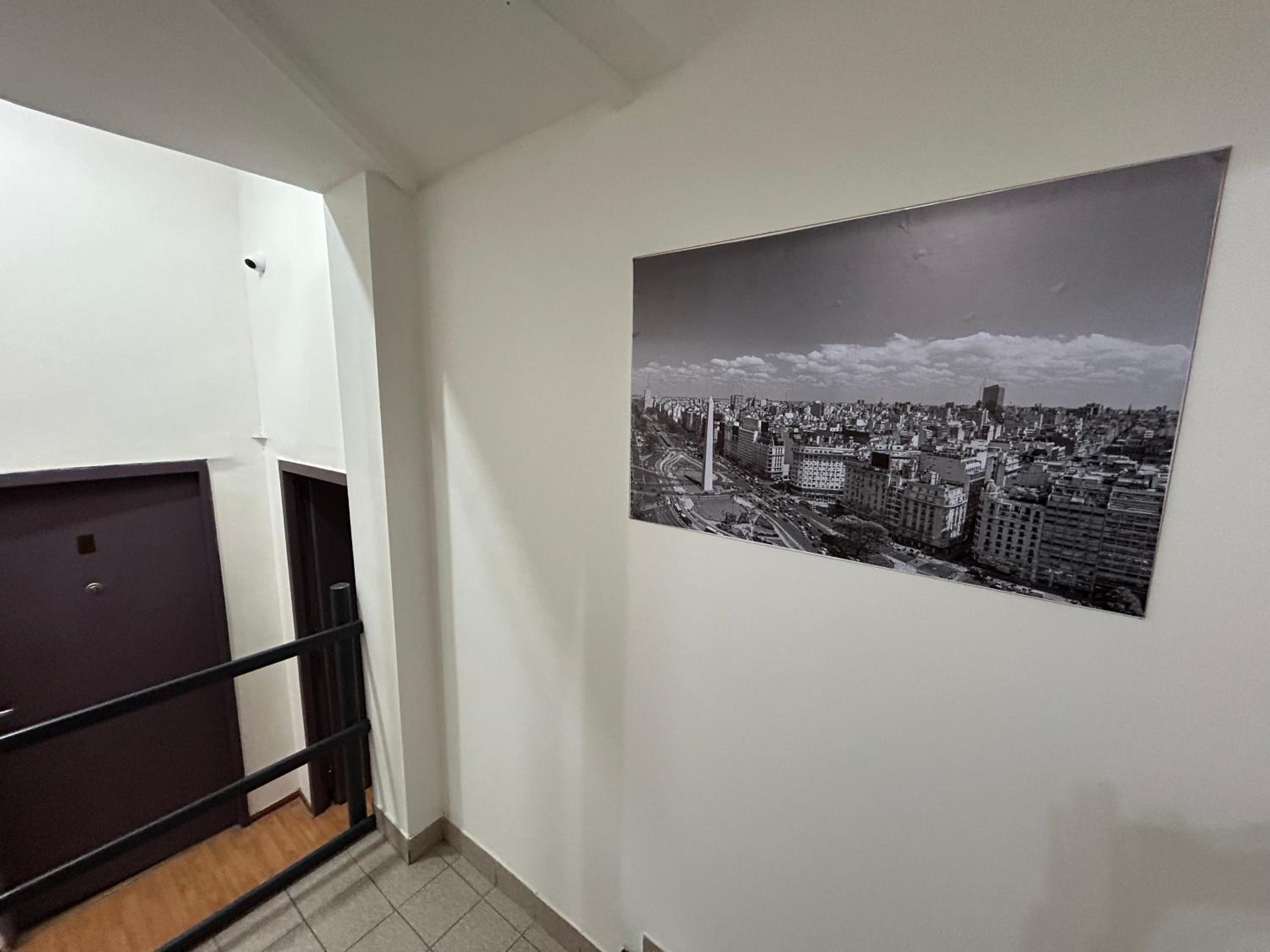 Suites Santa Fe departamento, a 200 mts de facultad y hospitales aledaños