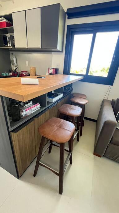 Apartamento em Mata de São João - Praia do forte