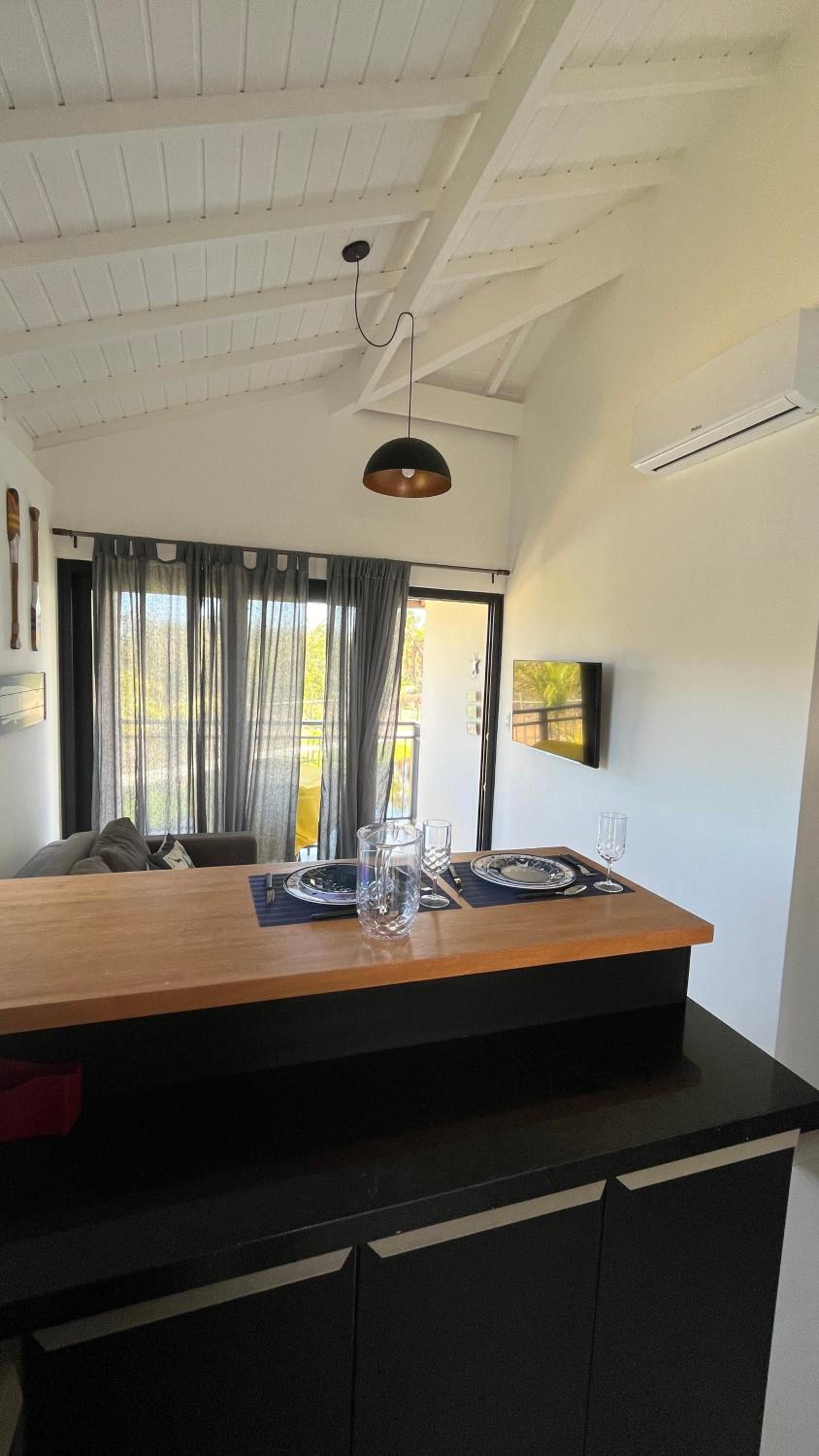 Apartamento em Mata de São João - Praia do forte