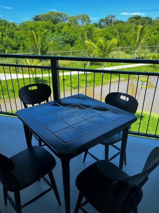 Apartamento em Mata de São João - Praia do forte